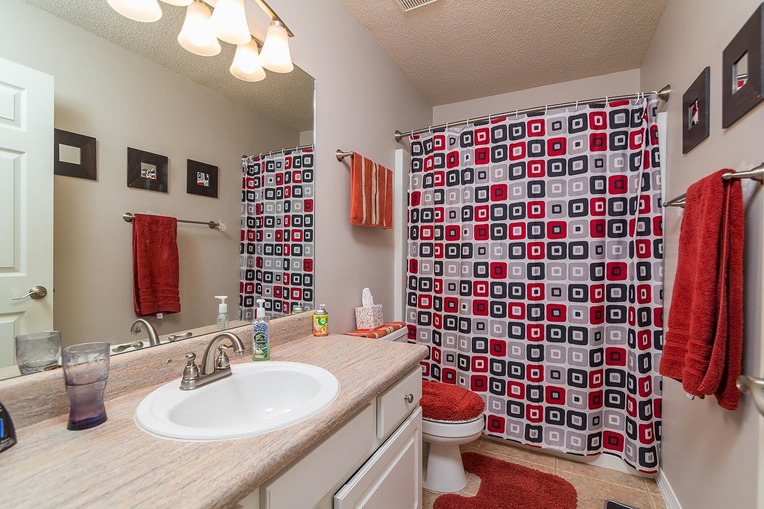 ANTIOCH ESTATES S/D - Residential Lease