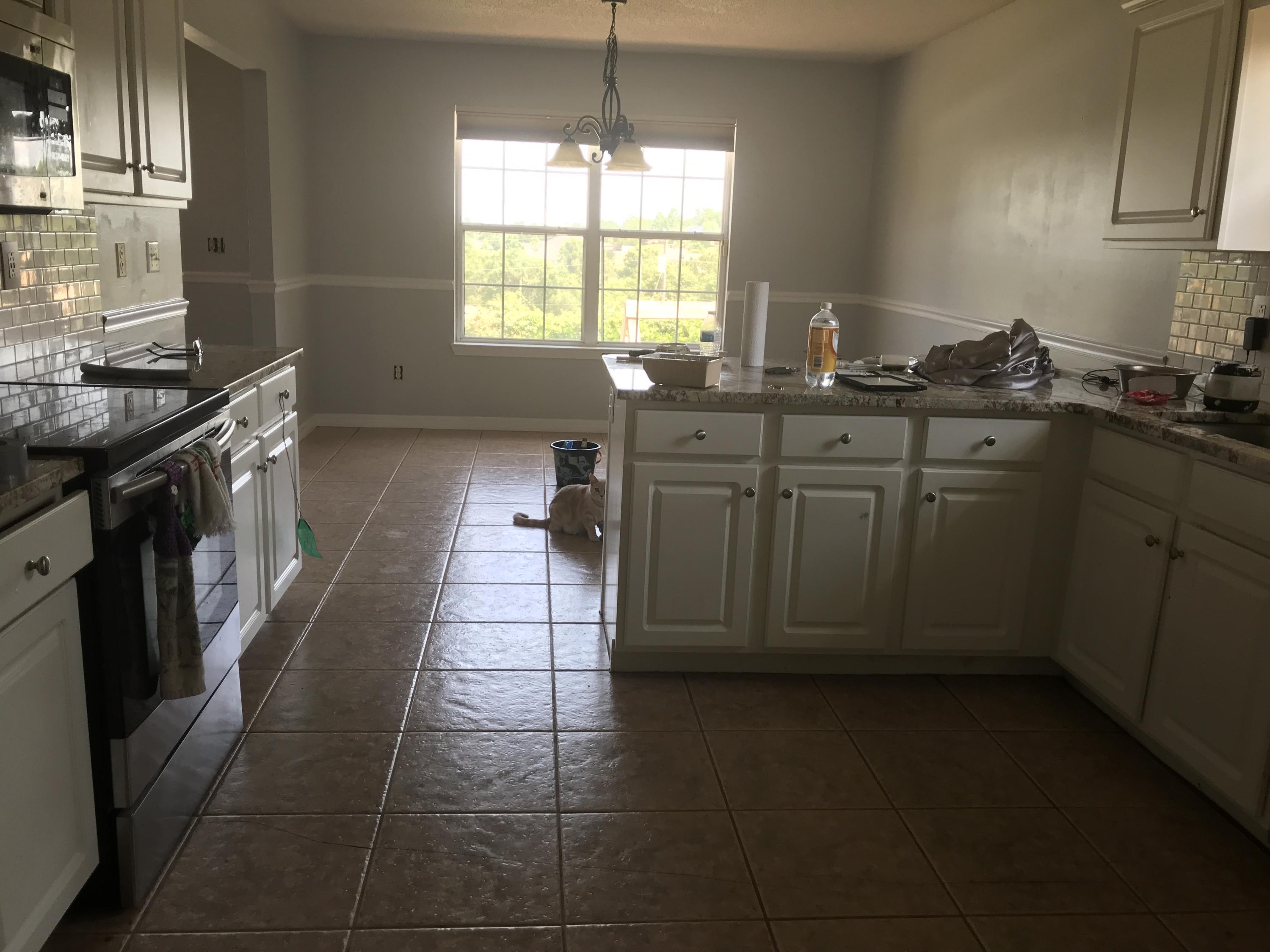 ANTIOCH ESTATES S/D - Residential Lease