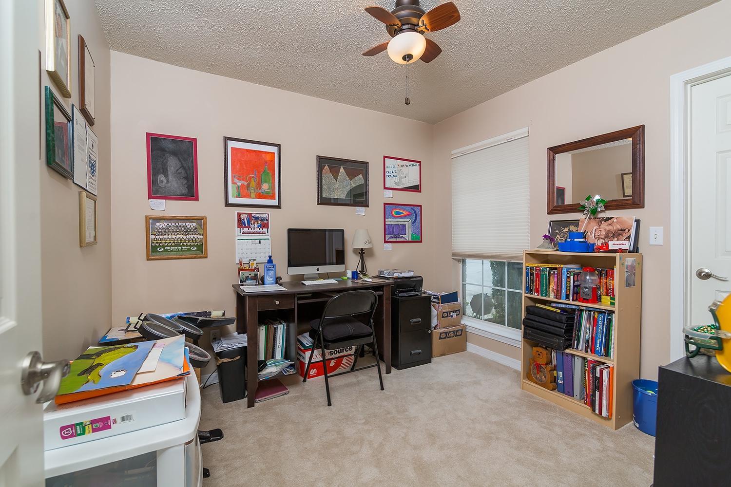 ANTIOCH ESTATES S/D - Residential Lease