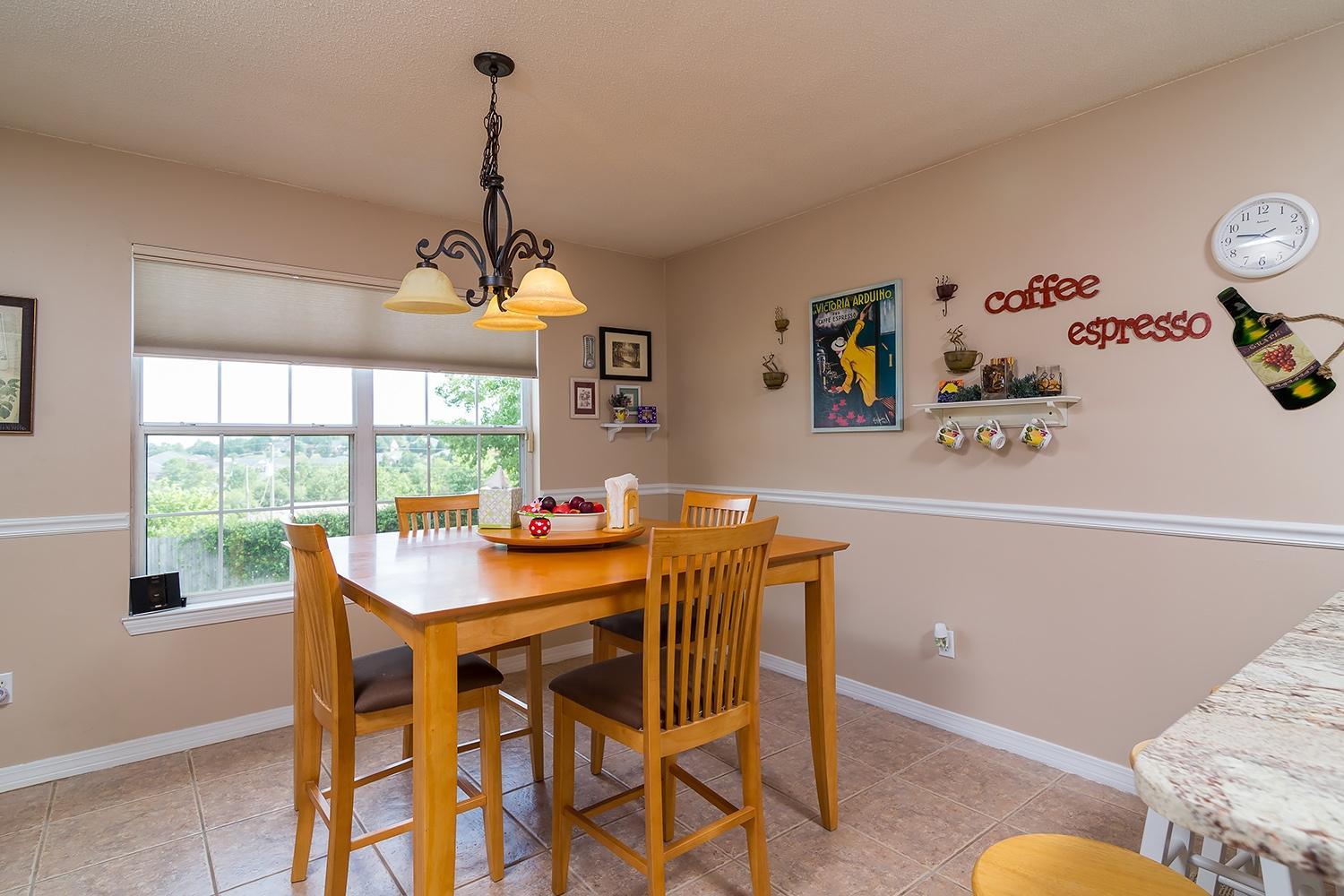 ANTIOCH ESTATES S/D - Residential Lease