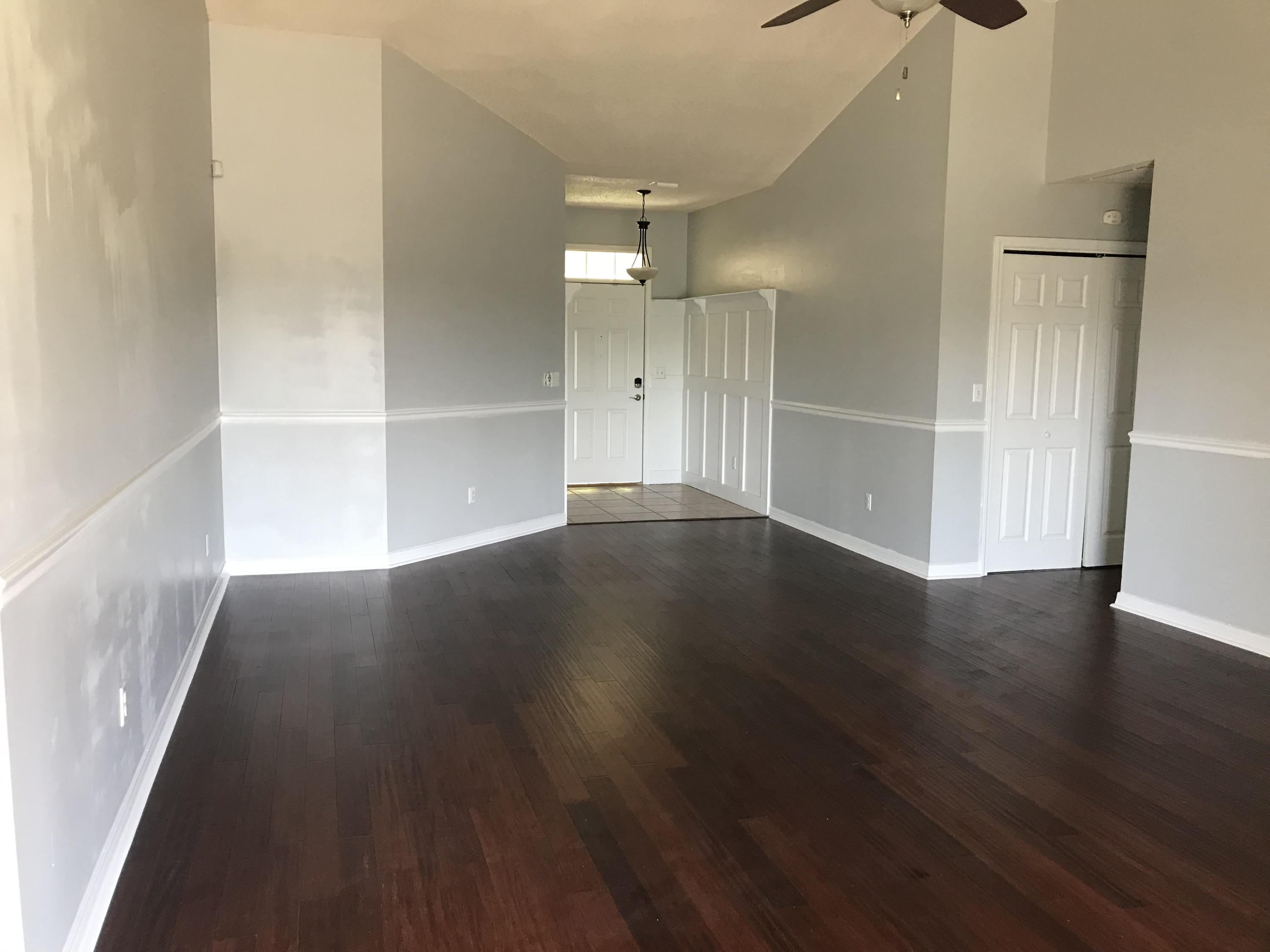 ANTIOCH ESTATES S/D - Residential Lease