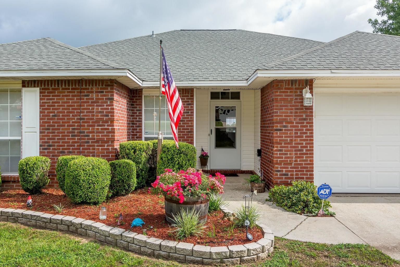 ANTIOCH ESTATES S/D - Residential Lease