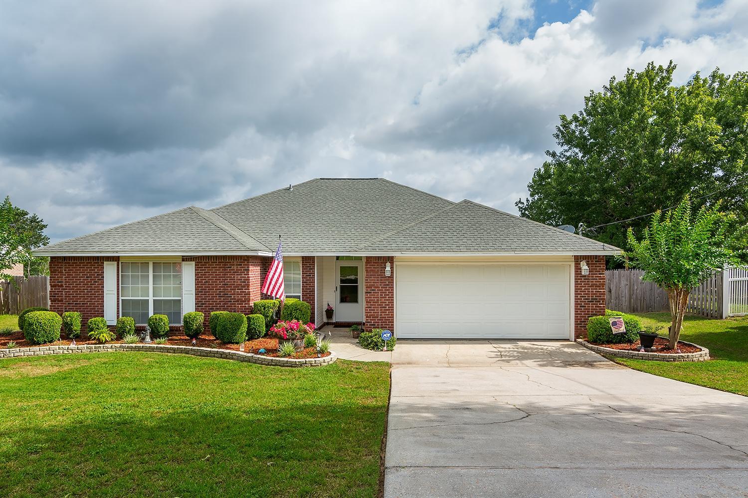 ANTIOCH ESTATES S/D - Residential Lease