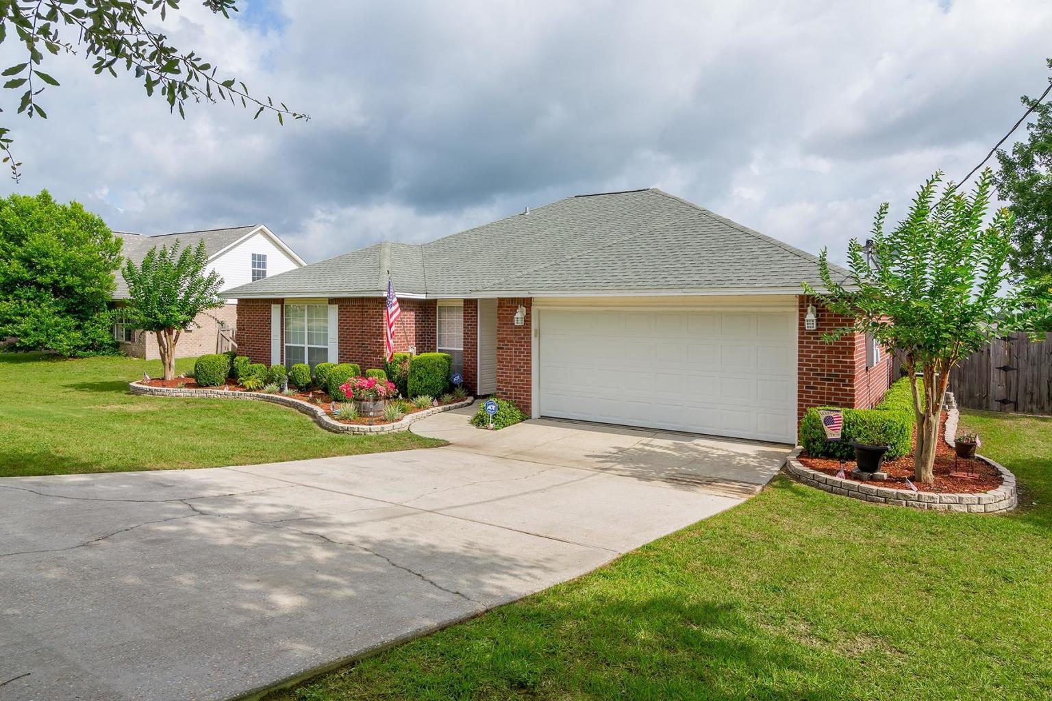 ANTIOCH ESTATES S/D - Residential Lease