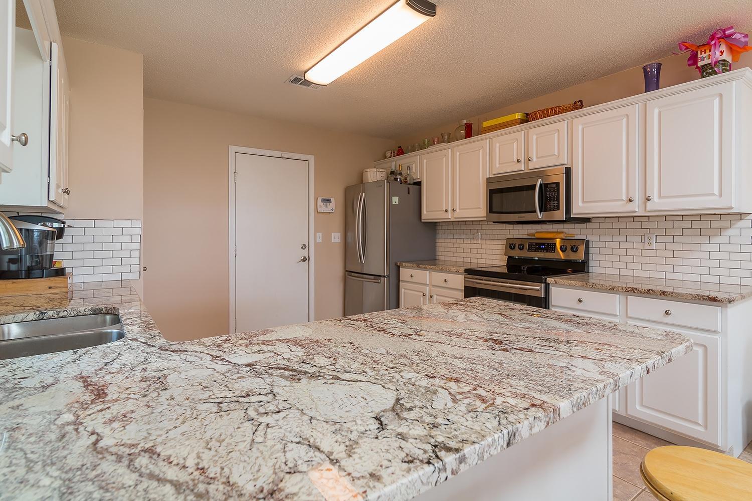 ANTIOCH ESTATES S/D - Residential Lease