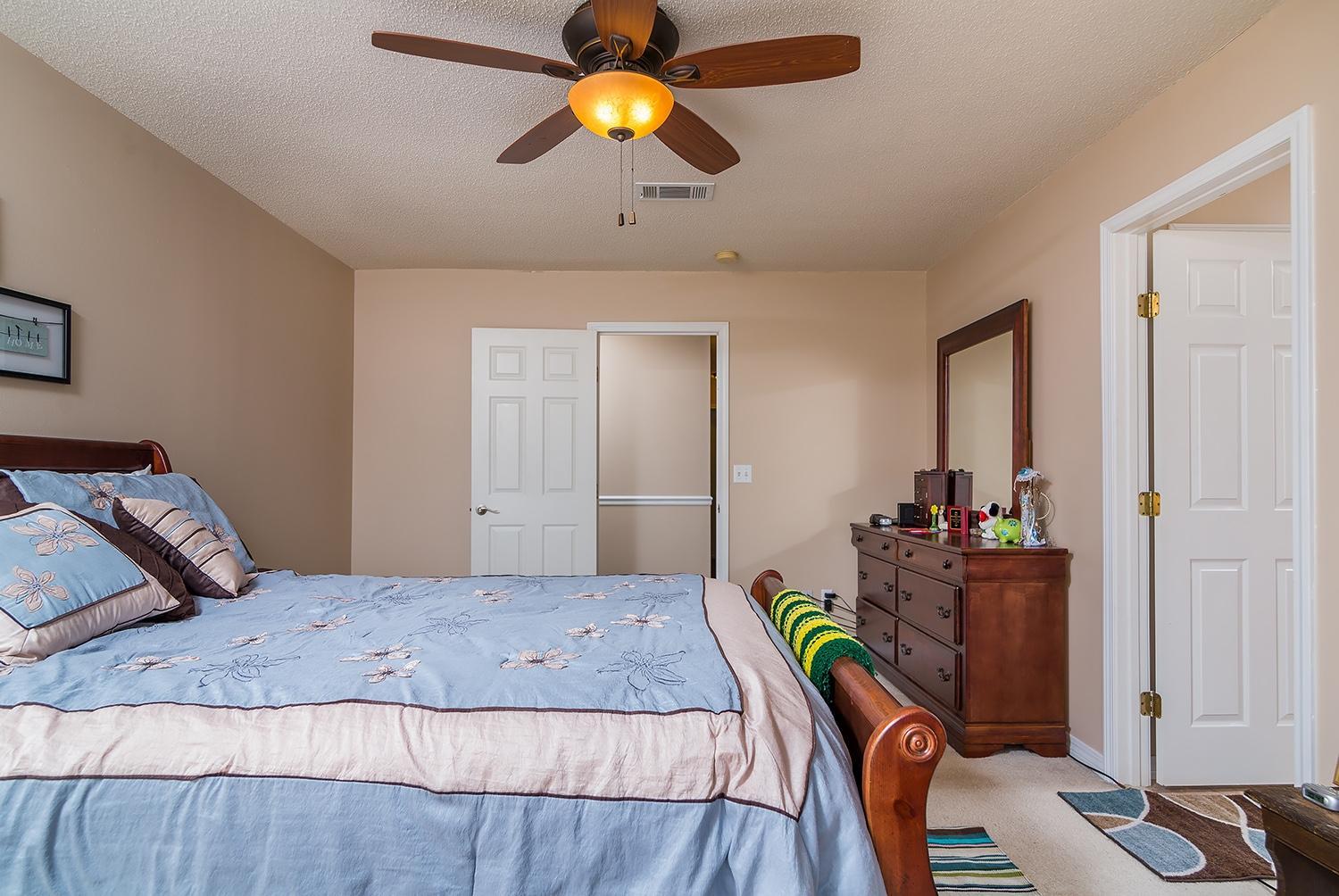 ANTIOCH ESTATES S/D - Residential Lease