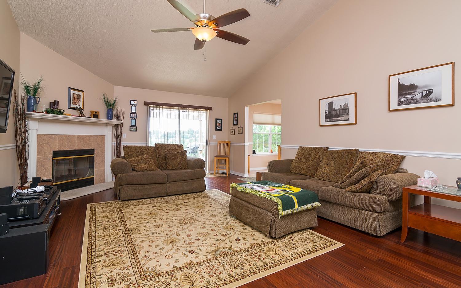 ANTIOCH ESTATES S/D - Residential Lease