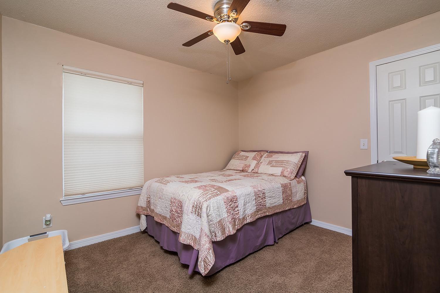 ANTIOCH ESTATES S/D - Residential Lease