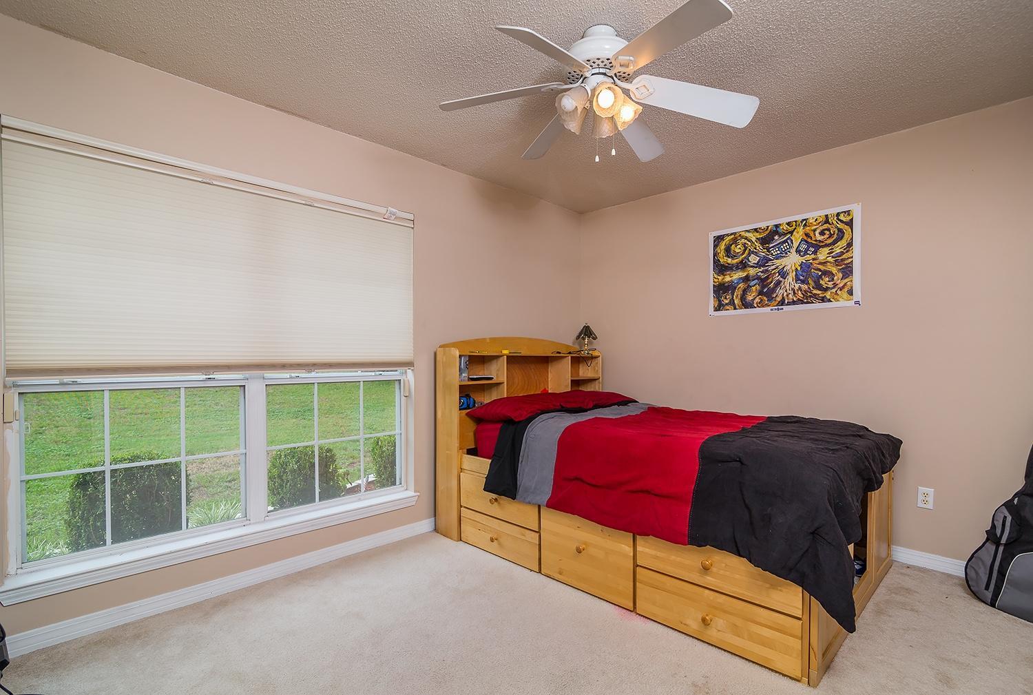 ANTIOCH ESTATES S/D - Residential Lease