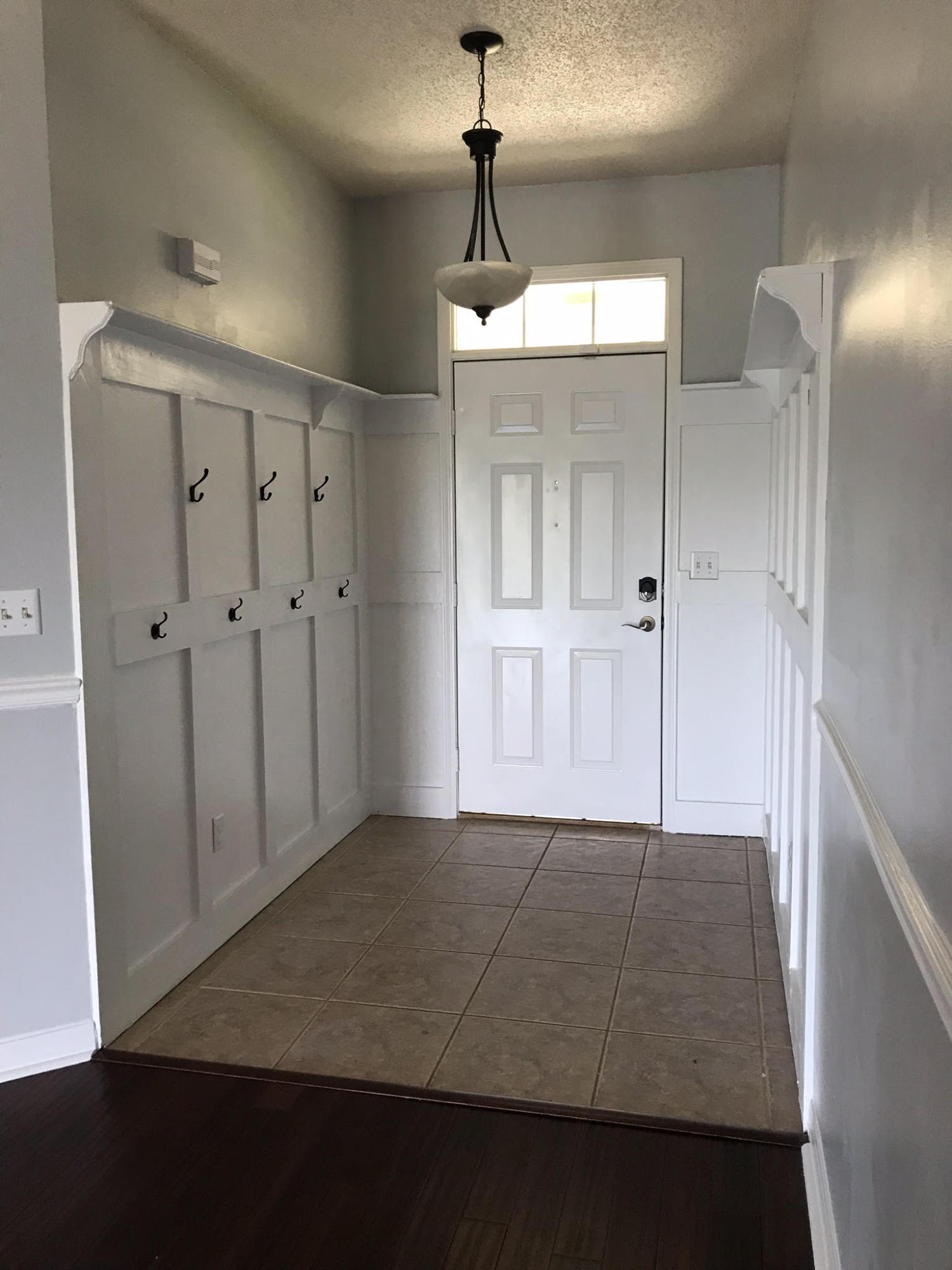 ANTIOCH ESTATES S/D - Residential Lease