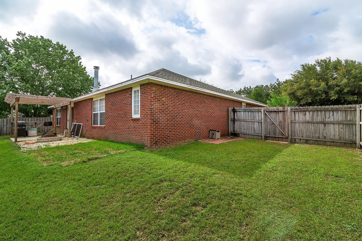 ANTIOCH ESTATES S/D - Residential Lease