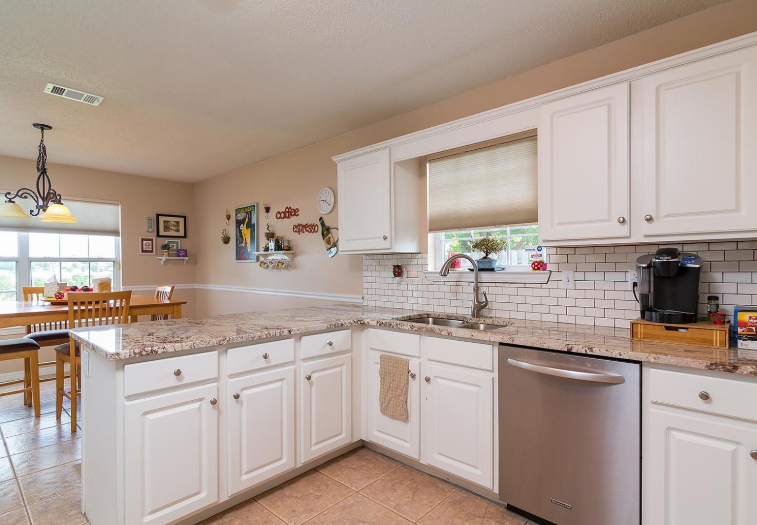 ANTIOCH ESTATES S/D - Residential Lease