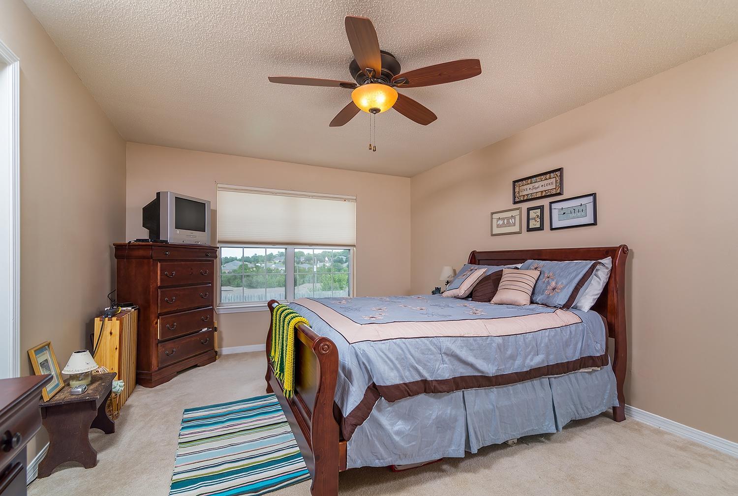 ANTIOCH ESTATES S/D - Residential Lease