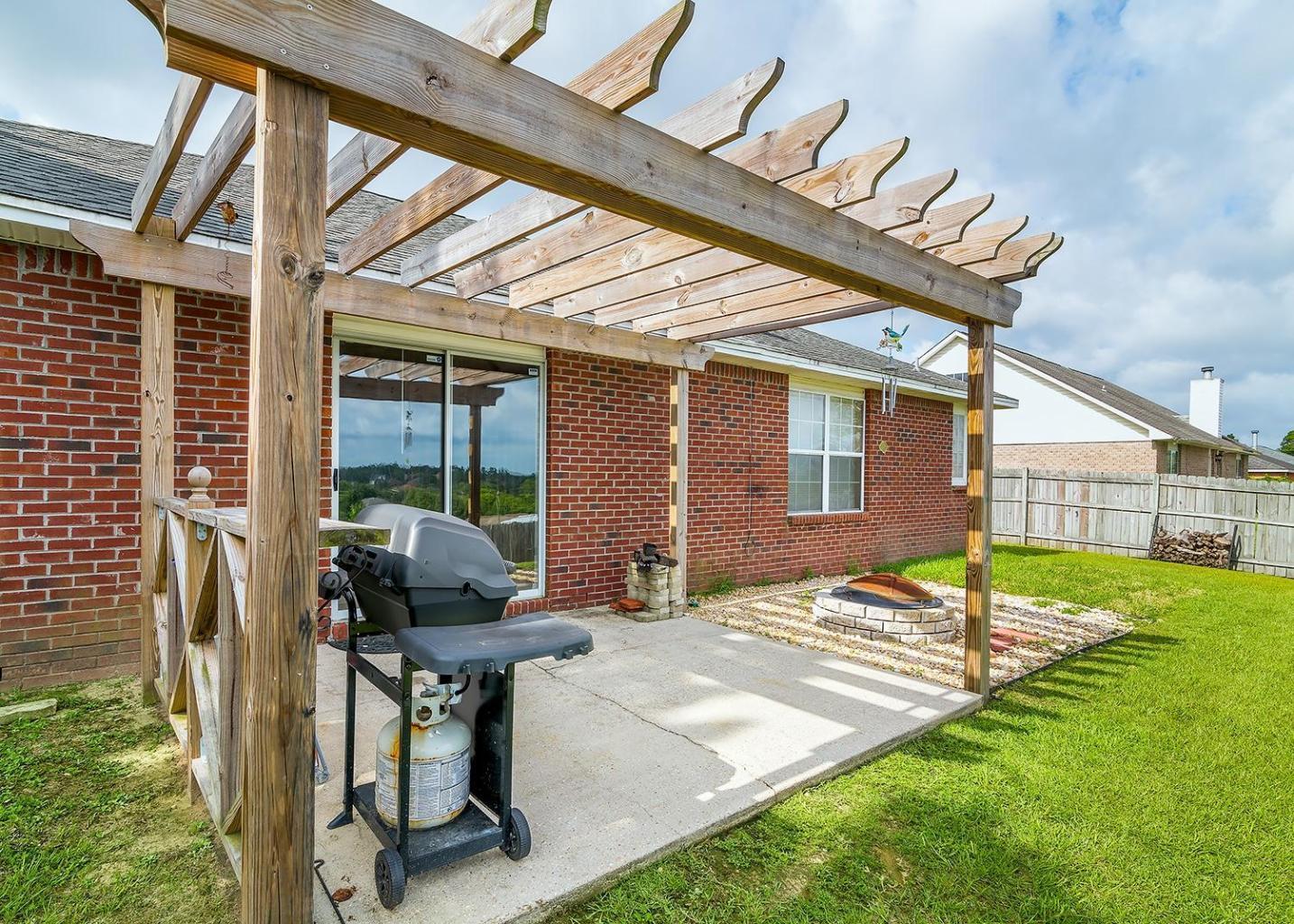 ANTIOCH ESTATES S/D - Residential Lease