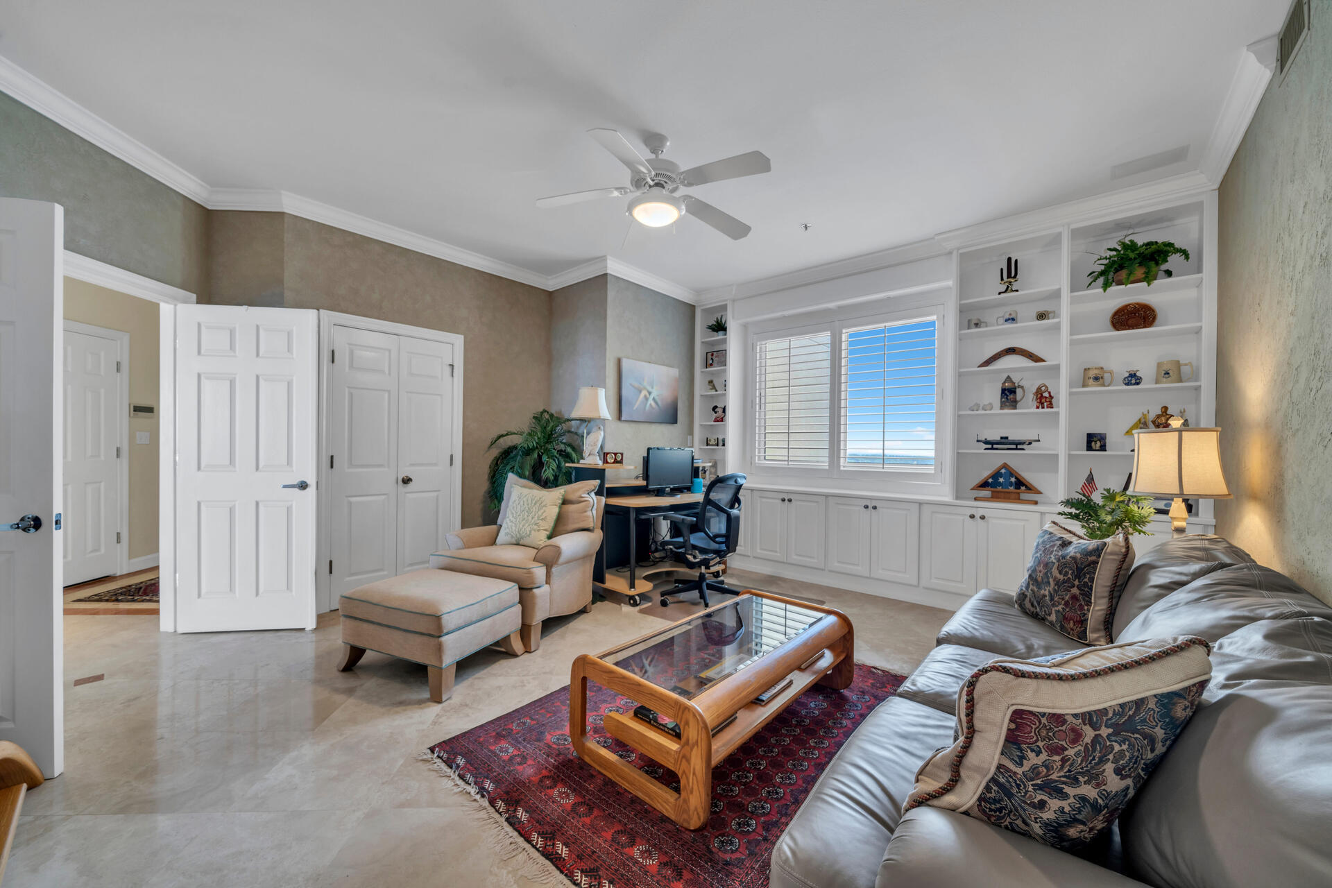 HIDDEN DUNES GRAND VILLAS - Residential