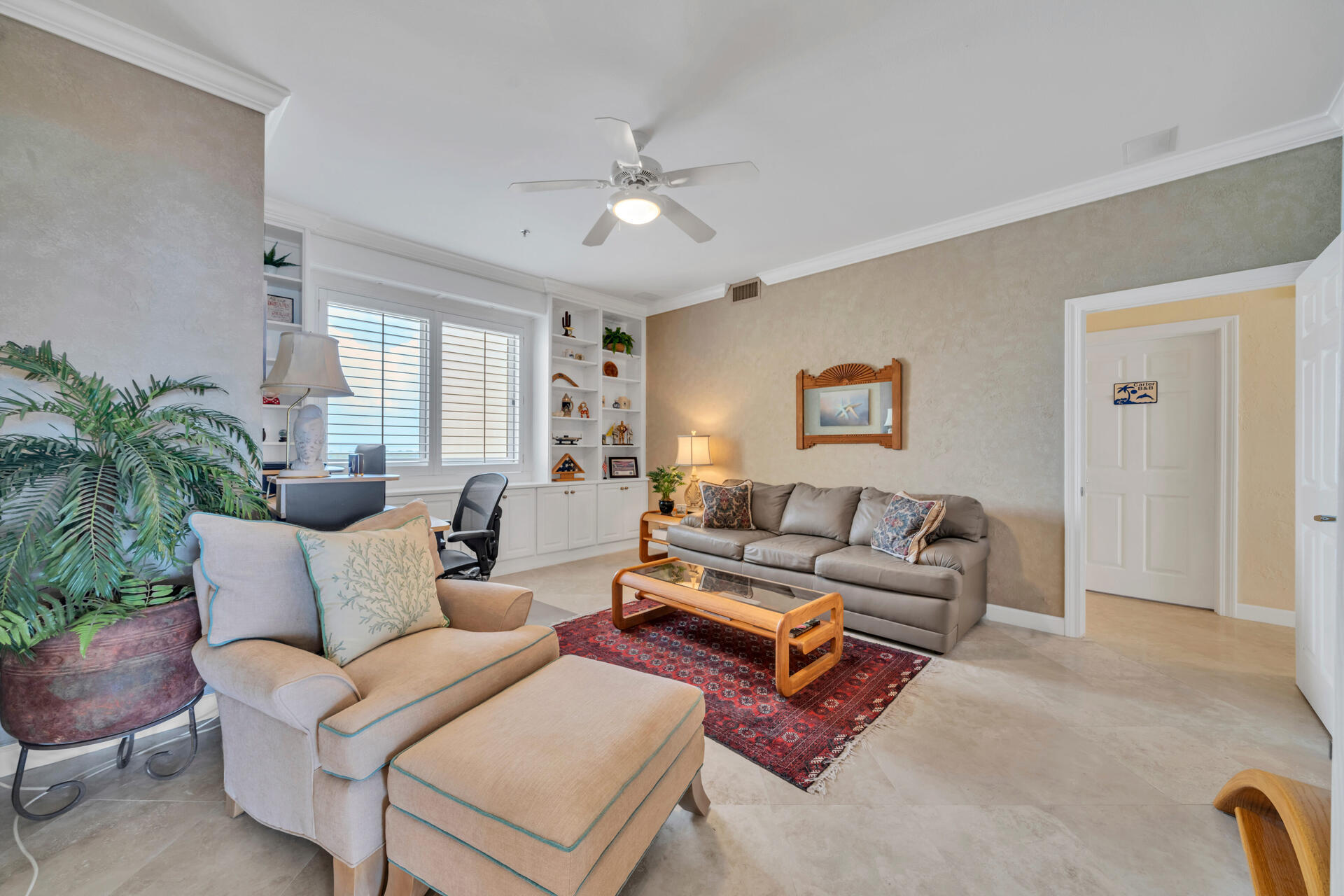 HIDDEN DUNES GRAND VILLAS - Residential