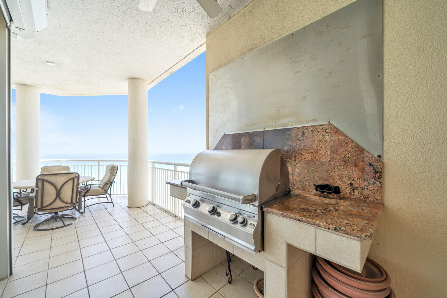 HIDDEN DUNES GRAND VILLAS - Residential