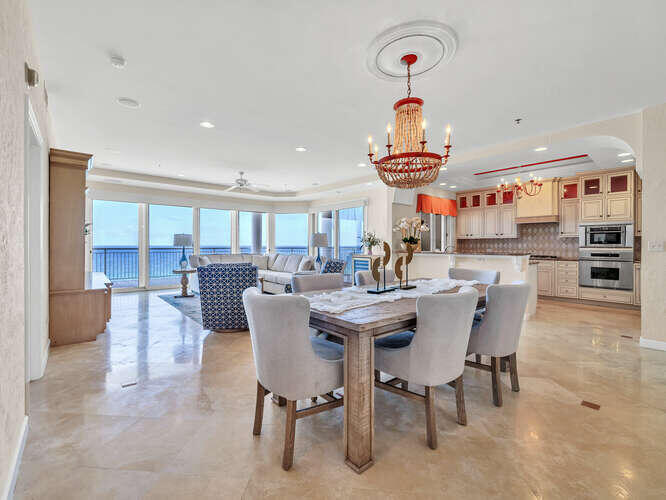 HIDDEN DUNES GRAND VILLAS - Residential