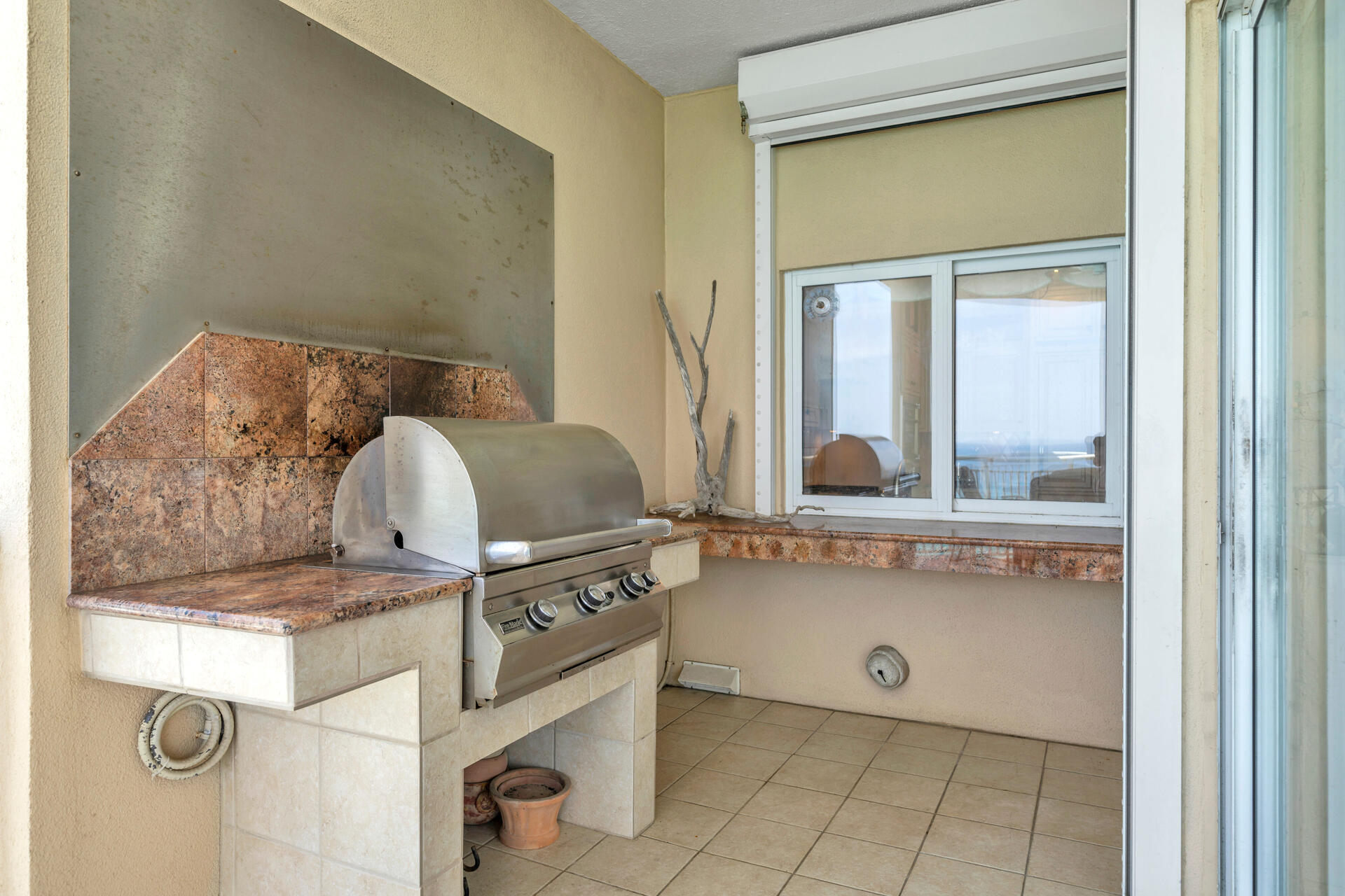 HIDDEN DUNES GRAND VILLAS - Residential