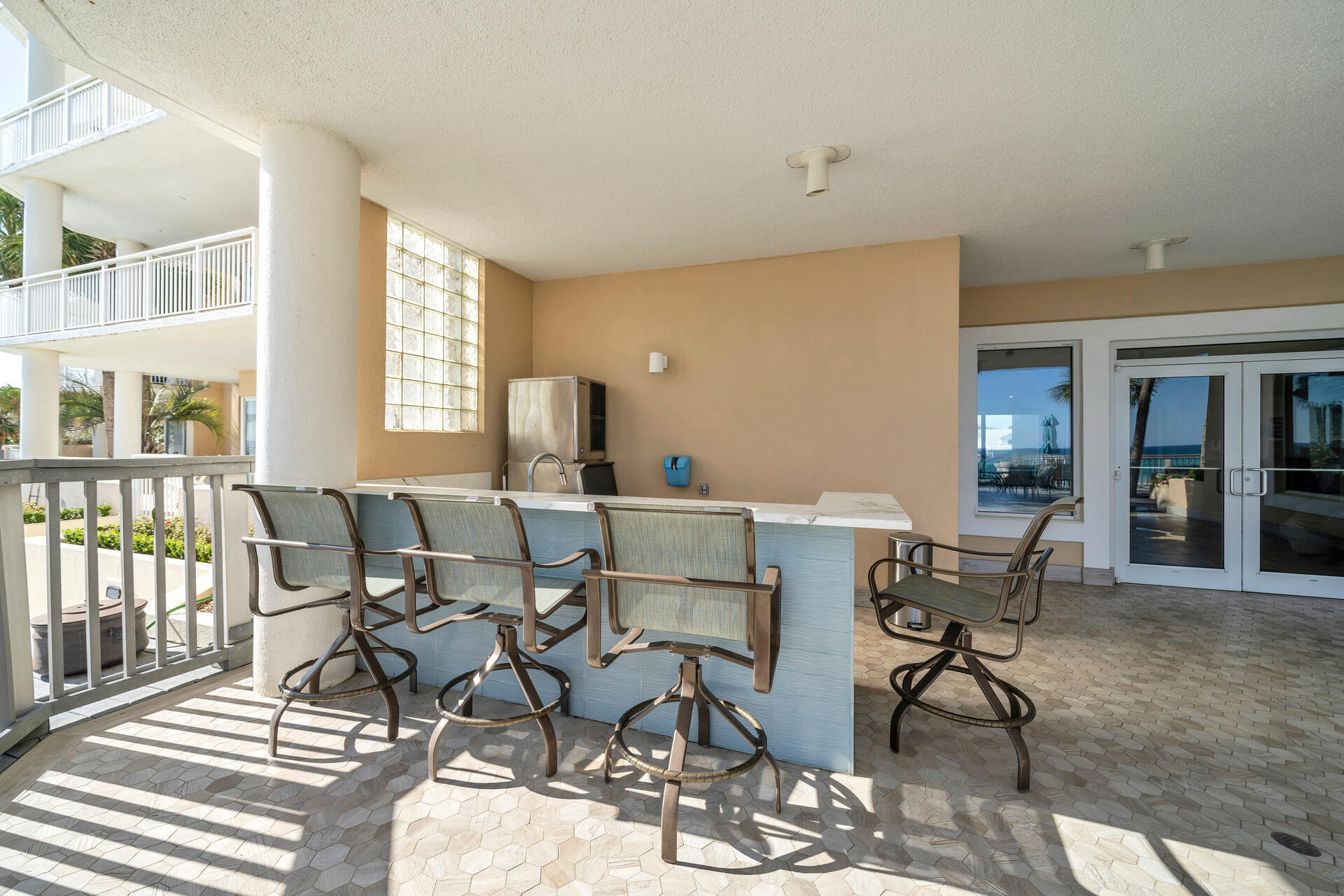 HIDDEN DUNES GRAND VILLAS - Residential