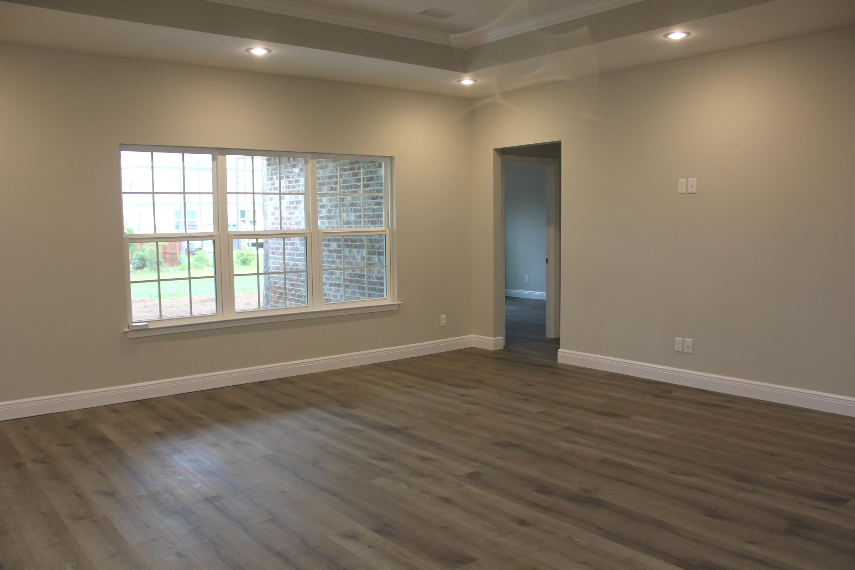Forest Park Subdivision - Residential