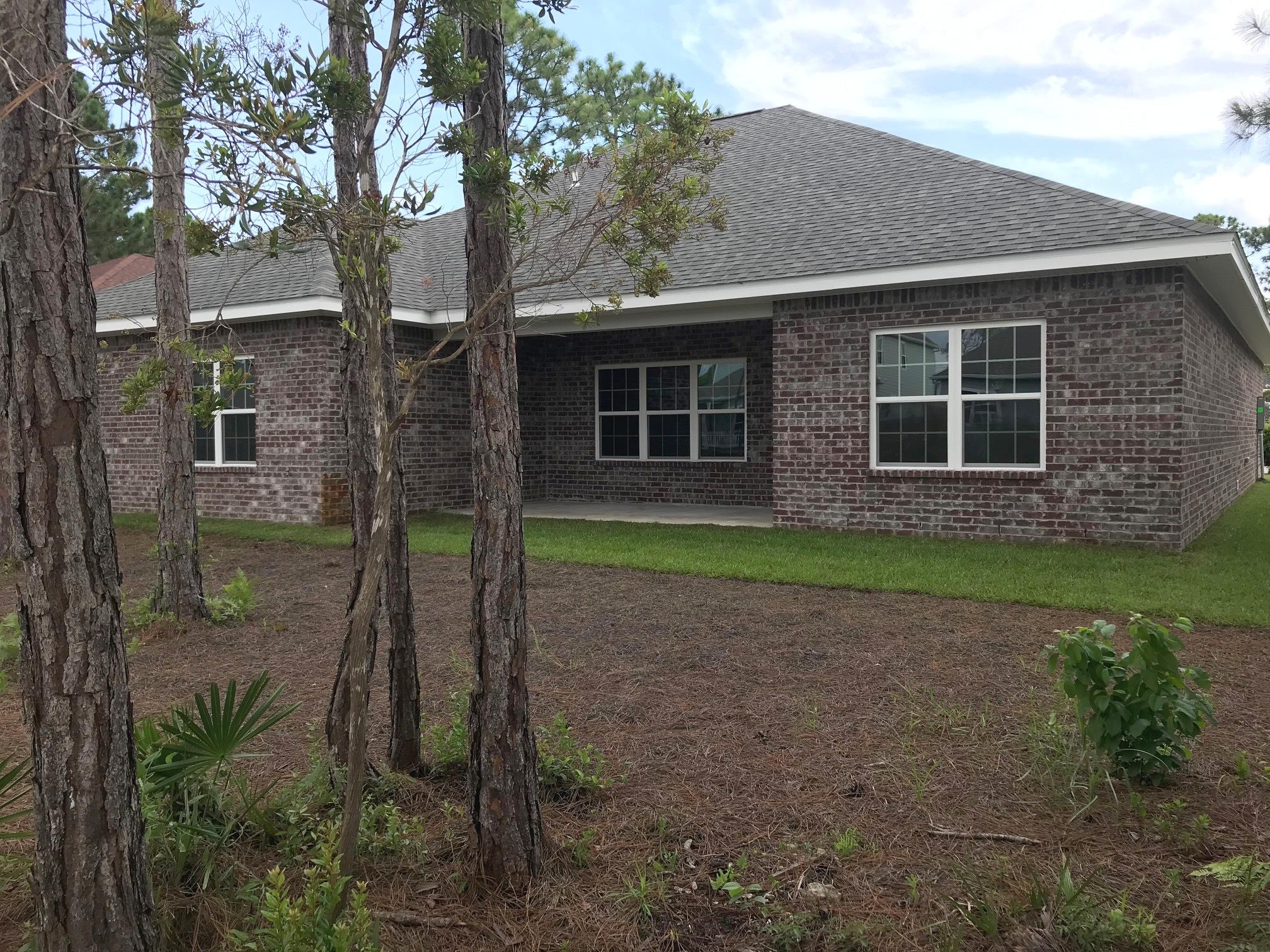 Forest Park Subdivision - Residential
