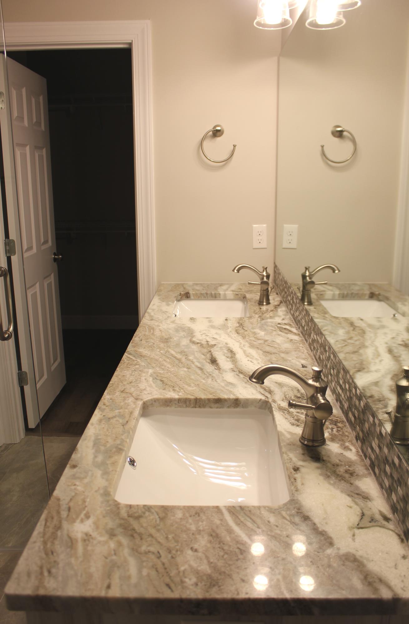 Forest Park Subdivision - Residential