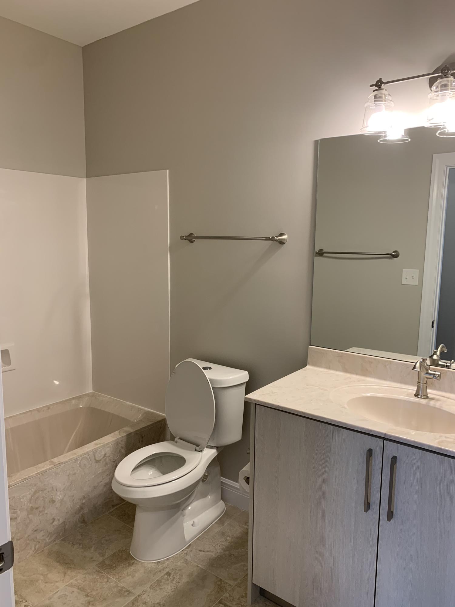Forest Park Subdivision - Residential