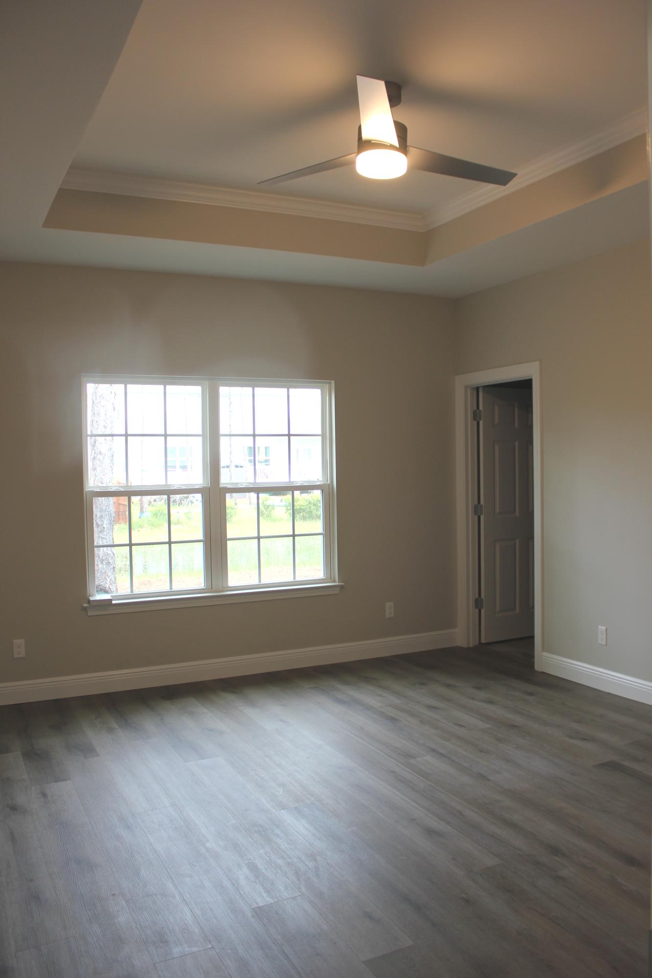 Forest Park Subdivision - Residential