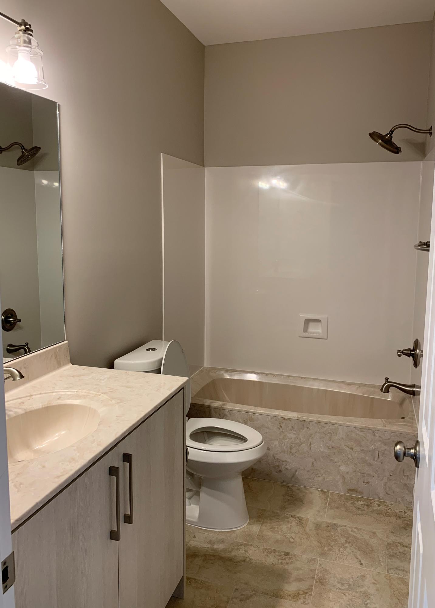 Forest Park Subdivision - Residential