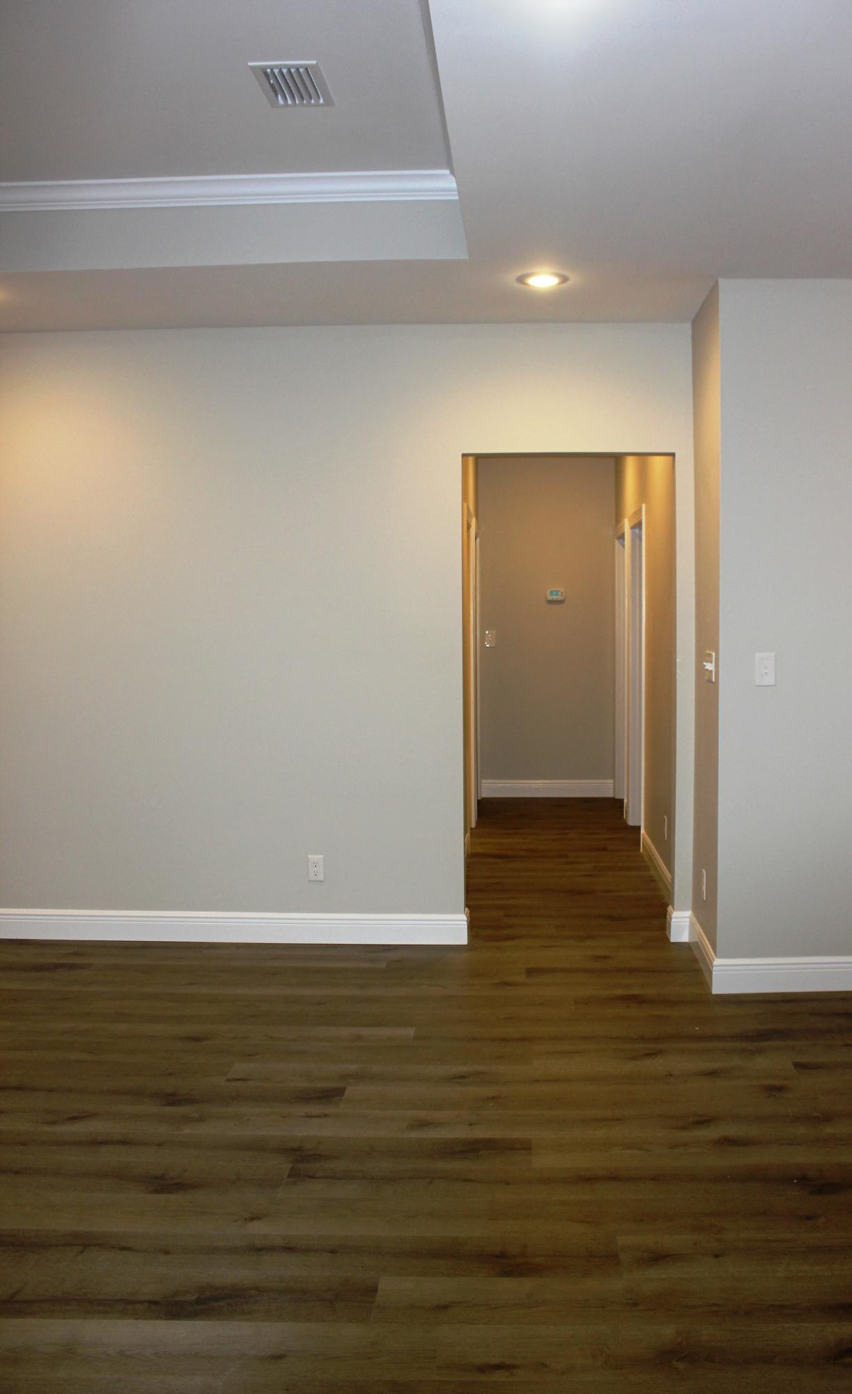 Forest Park Subdivision - Residential