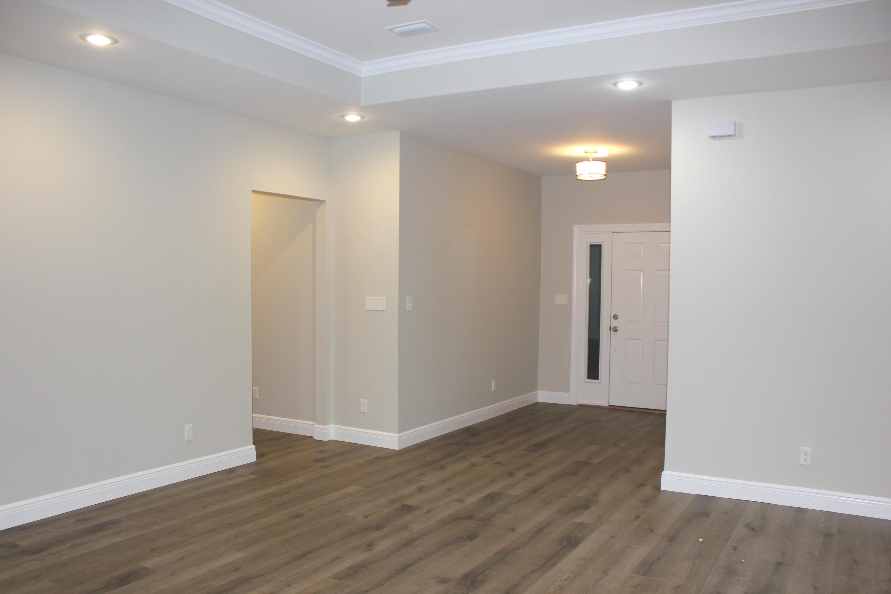 Forest Park Subdivision - Residential