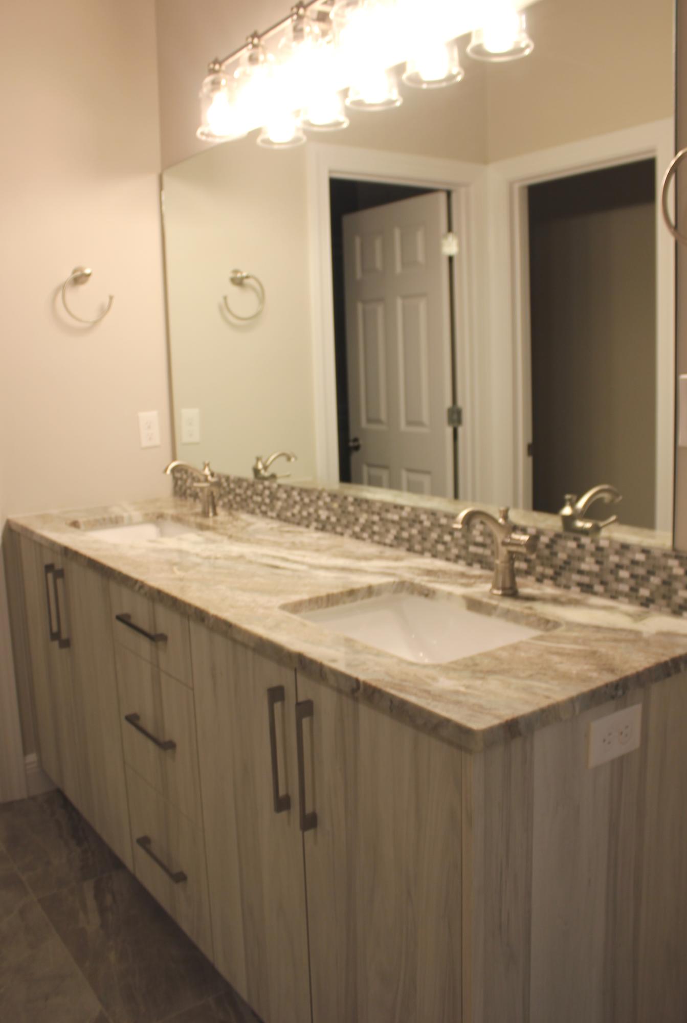 Forest Park Subdivision - Residential