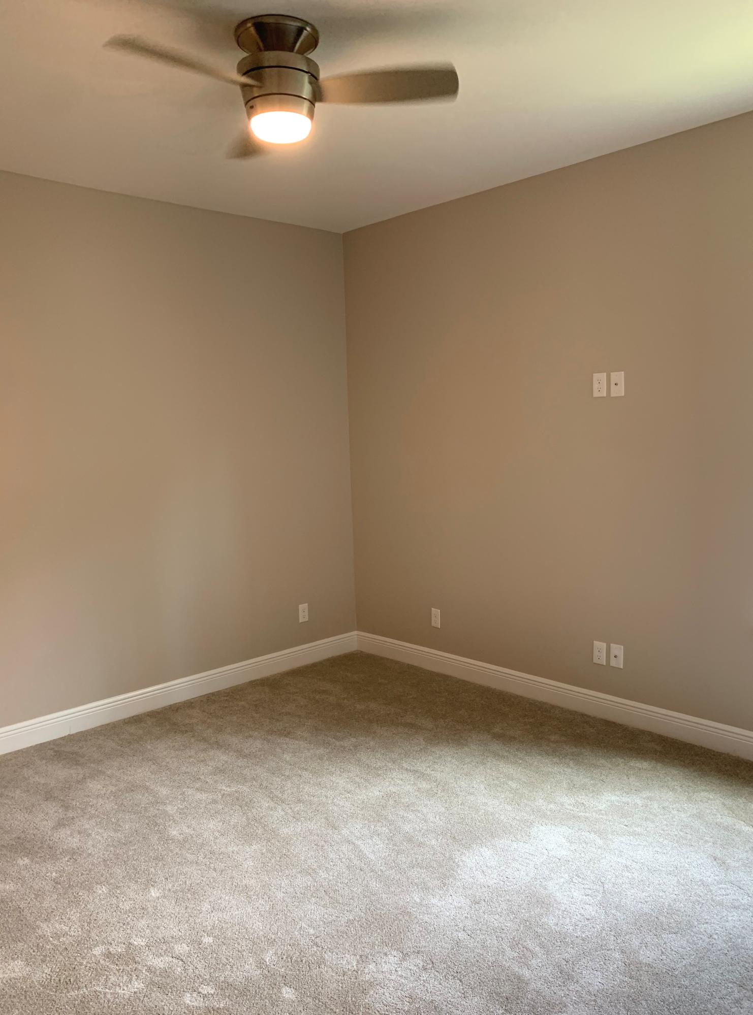 Forest Park Subdivision - Residential