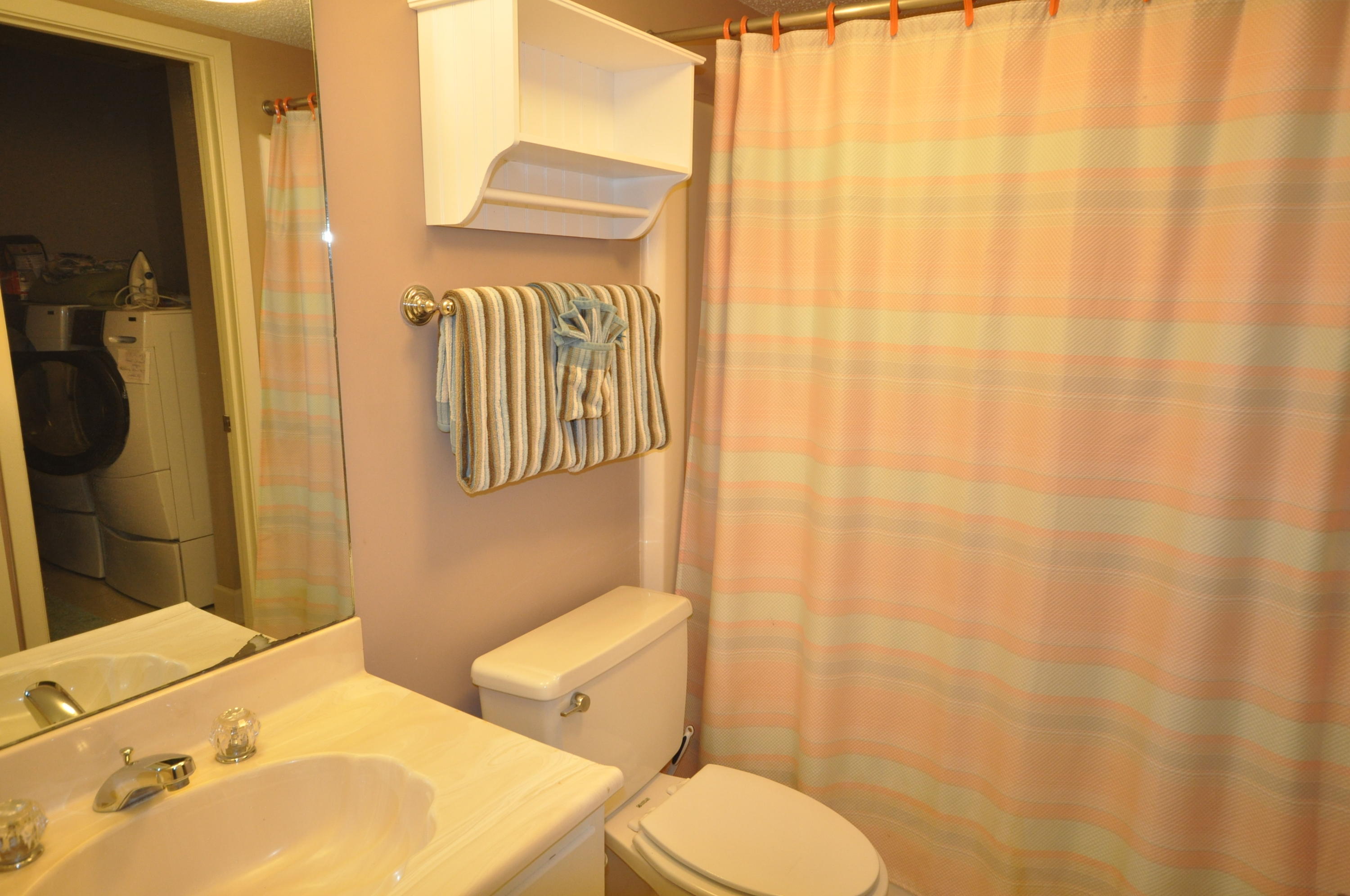 SANDPIPER VILLAGE CONDO - Residential Lease