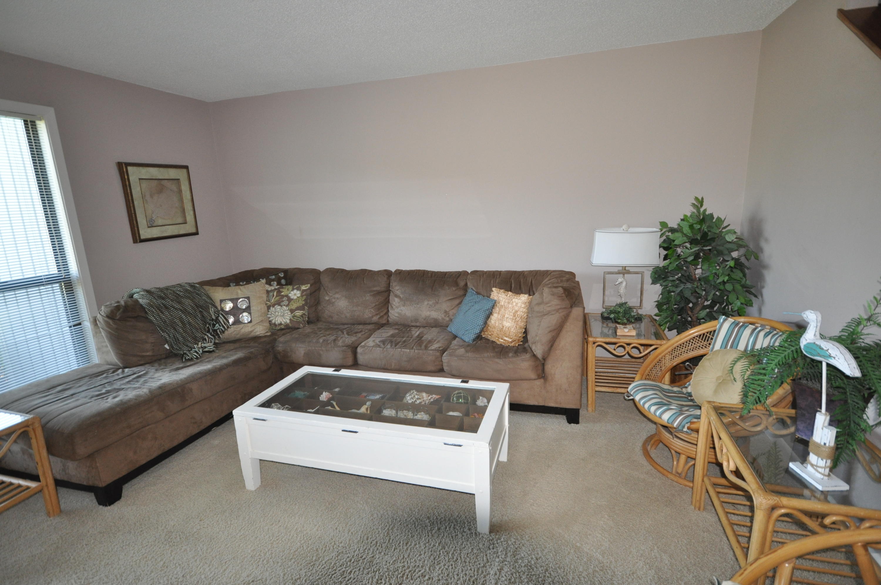 SANDPIPER VILLAGE CONDO - Residential Lease
