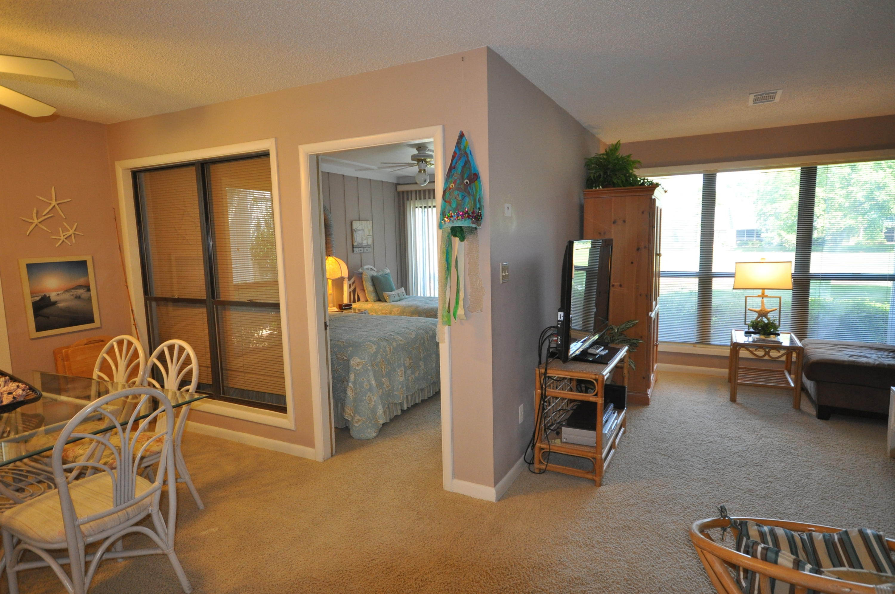 SANDPIPER VILLAGE CONDO - Residential Lease