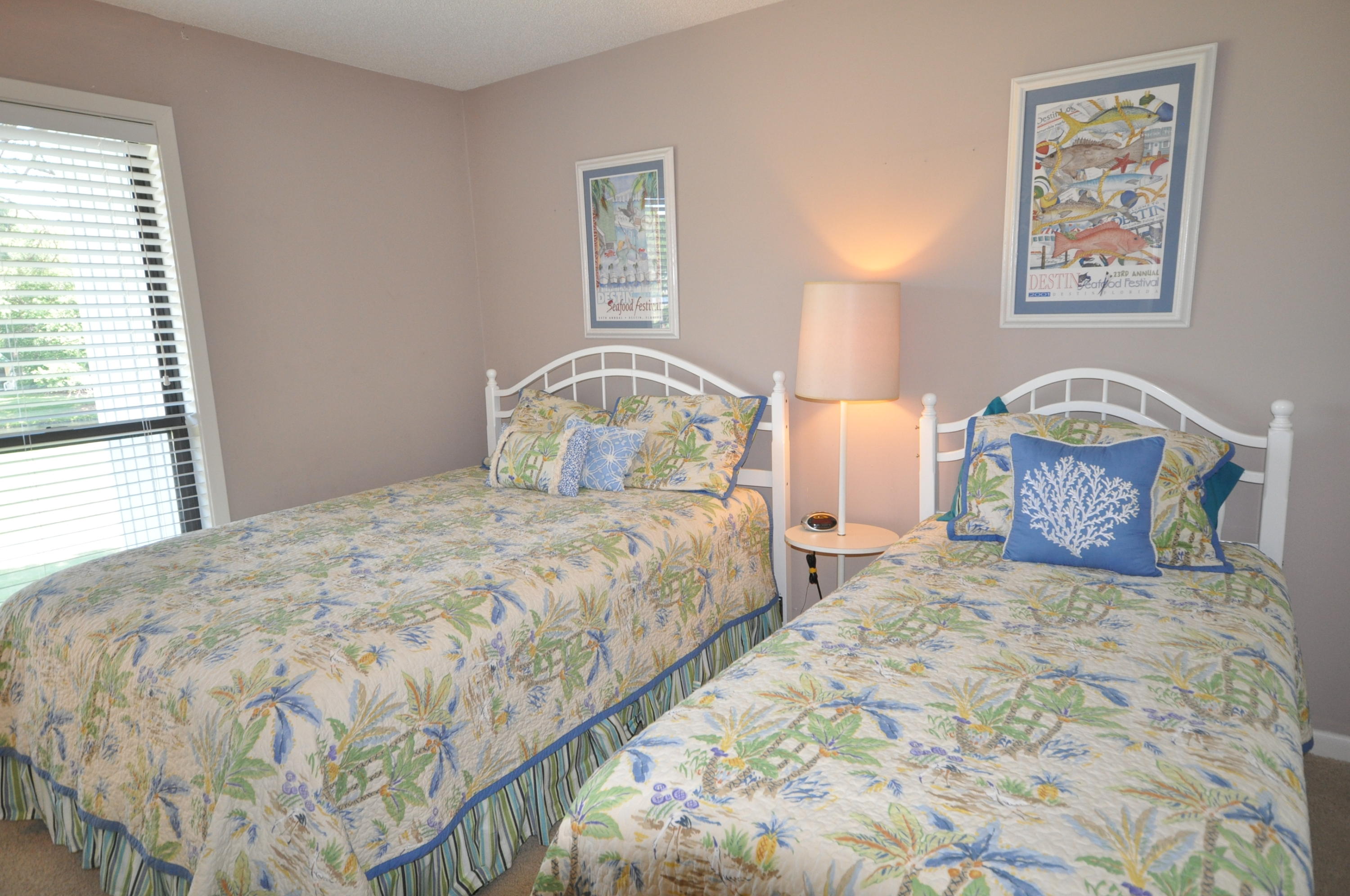 SANDPIPER VILLAGE CONDO - Residential Lease