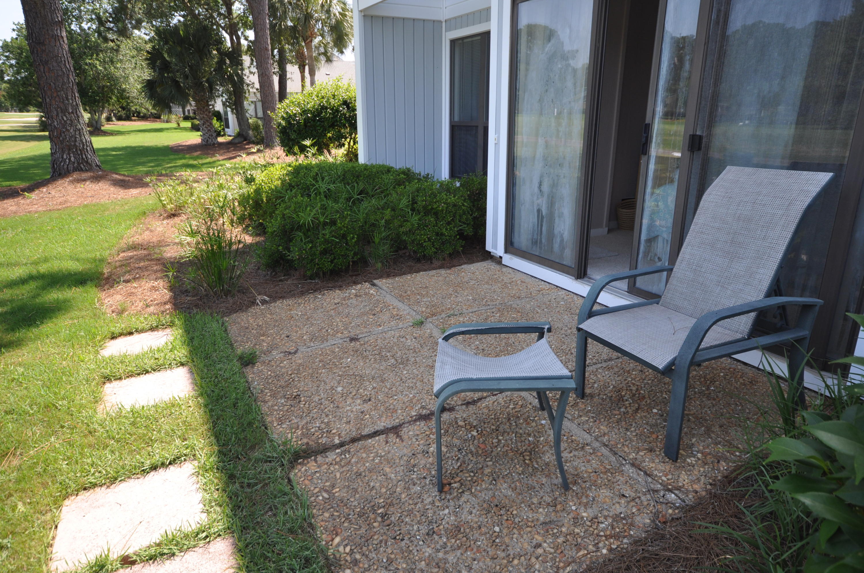 SANDPIPER VILLAGE CONDO - Residential Lease