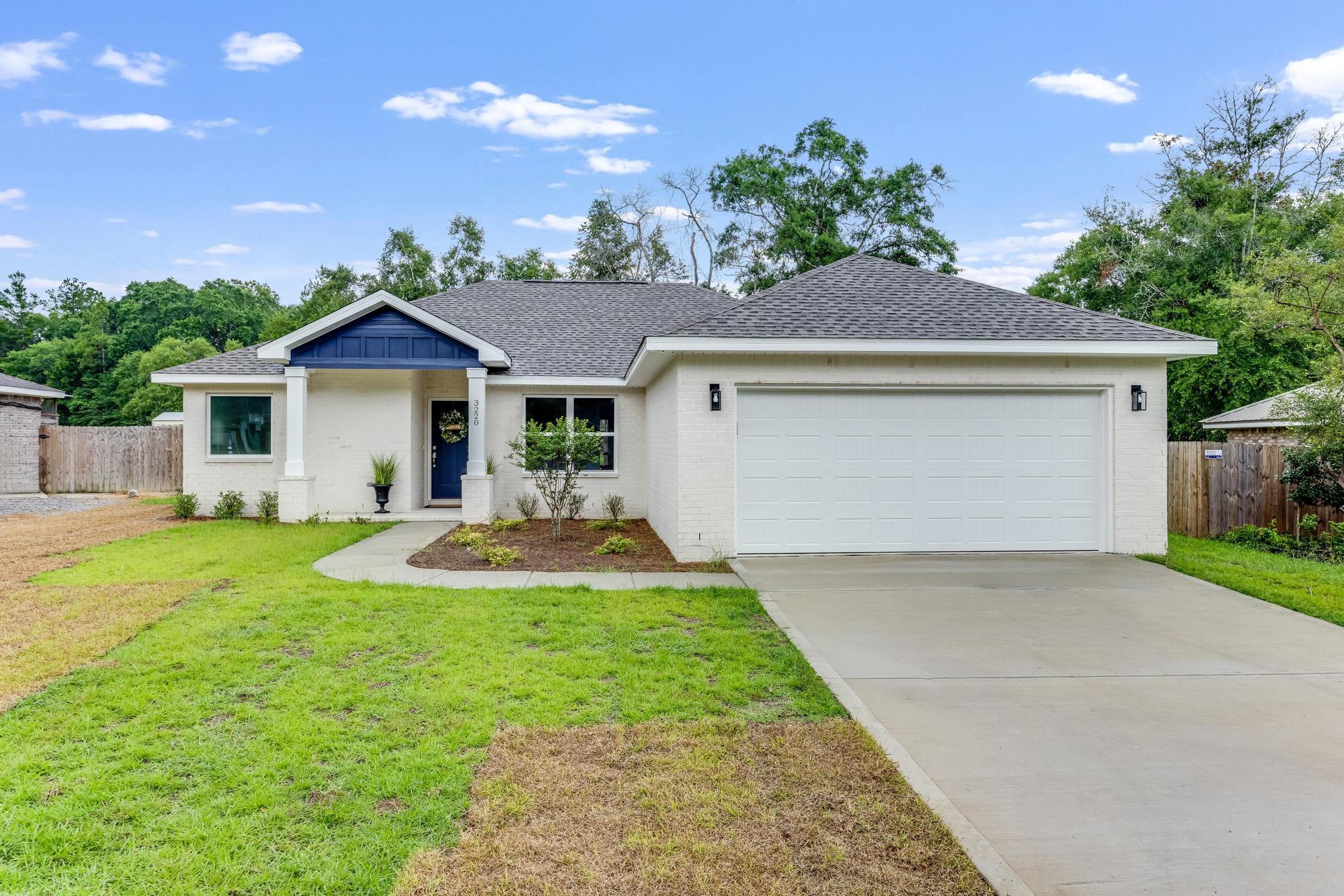 SPRING HOLLOW ESTATES - Residential
