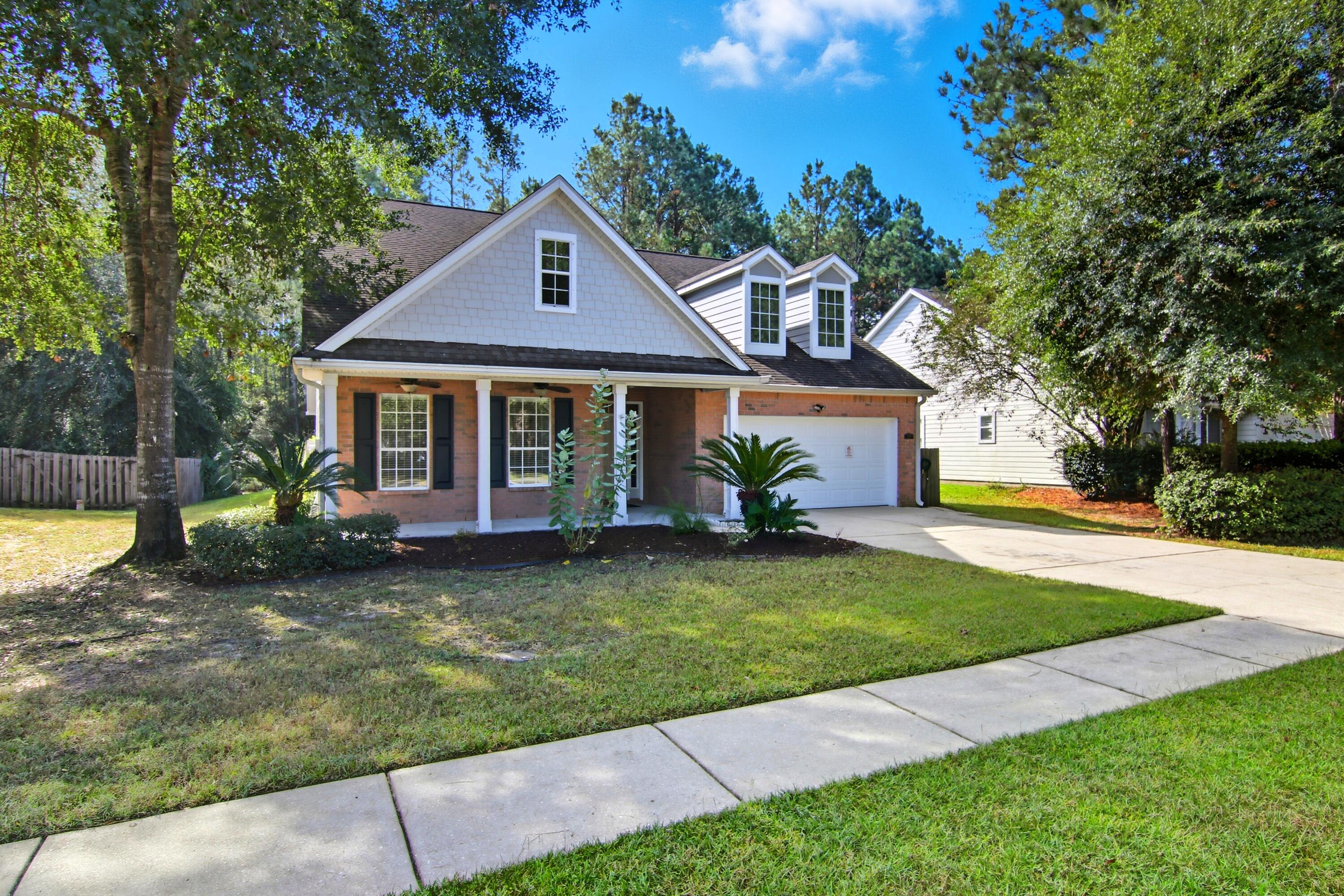 Seller to install NEW ROOF prior to closing with acceptable offer! An inviting covered front porch welcomes you to this spacious, 3 bedroom 2 bath split floor plan home in the Symphony community of Hammock Bay. Perfectly situated on a maturely landscaped, quarter acre lot; this home features cathedral ceilings in kitchen/living and tall ceilings throughout,  providing an abundance of natural light, contributing to a bright atmosphere. Enjoy the private backyard from the comfort of the screened in back porch as this is the space for entertaining / hosting gatherings. Gardeners delight over the convenience of the outdoor shed and lean to. Have the choice of using the all seasons/Florida room as your office or formal sitting area; the options are endless! Cozy up inside at the gas fireplace. Hammock Bay is a premier, bayfront master planned community located just 15 minutes north of the white sand beaches of the Emerald Coast. A 6,000 square foot clubhouse offers residents use of the movie theatre with auditorium seating, a full caterer's kitchen to include wet bar and dining area, childs play room, and lounge overlooking the lake and pool area. Numerous on site workout and fitness facilities, competition lap pool, additional 4 Resort-style pools, pickleball courts, tennis courts, basketball court, large playground, outdoor kitchen/gas bbq areas. A Bay front club house with fishing pier extending 500' in to the bay, an amphitheater like stage with jumbotron screen, are just a few attractions with more on the near horizon! All residents at Hammock Bay will enjoy year-round social events as well as a vibrant and active Town Center. Consider this an invitation to experience the Hammock Bay Lifestyle by contacting me today for an updated list of this months community events calendar!