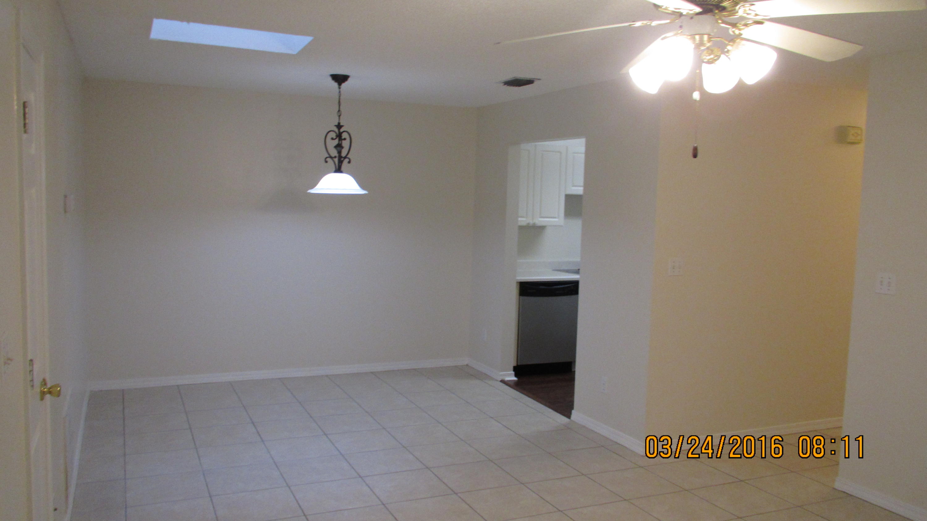 ROSEBUD PLANTATION T/H - Residential Lease