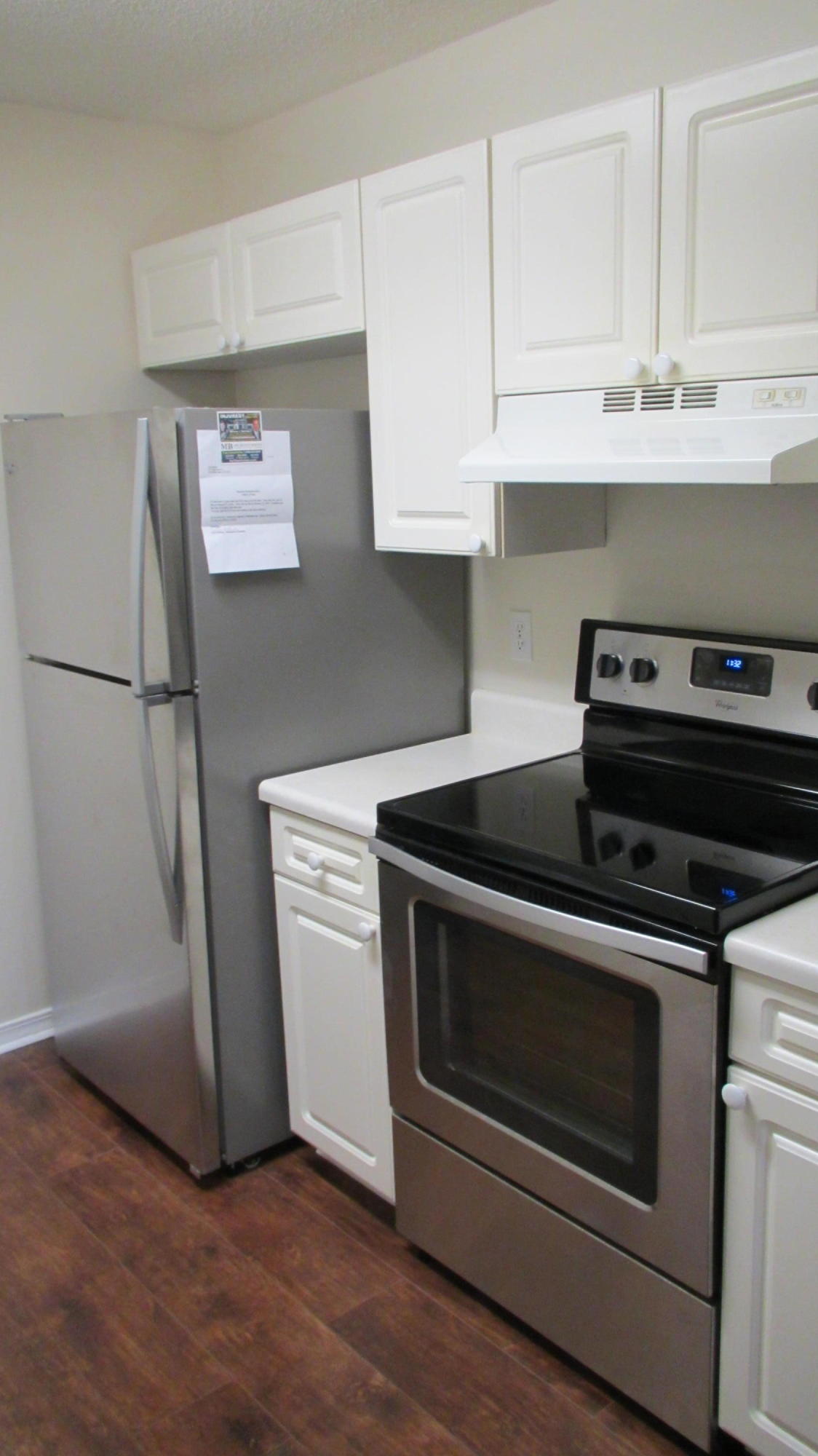 ROSEBUD PLANTATION T/H - Residential Lease