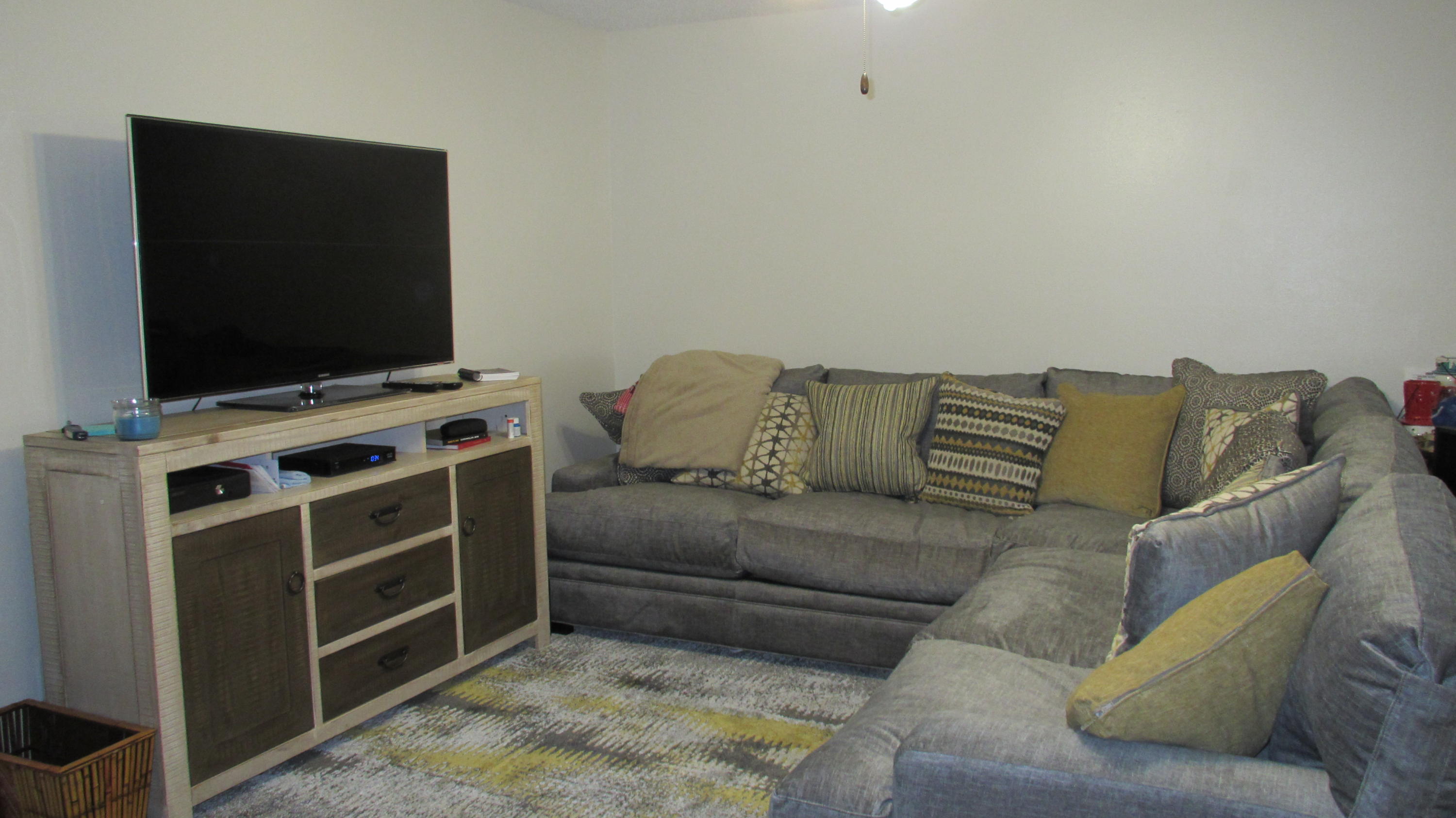 ROSEBUD PLANTATION T/H - Residential Lease