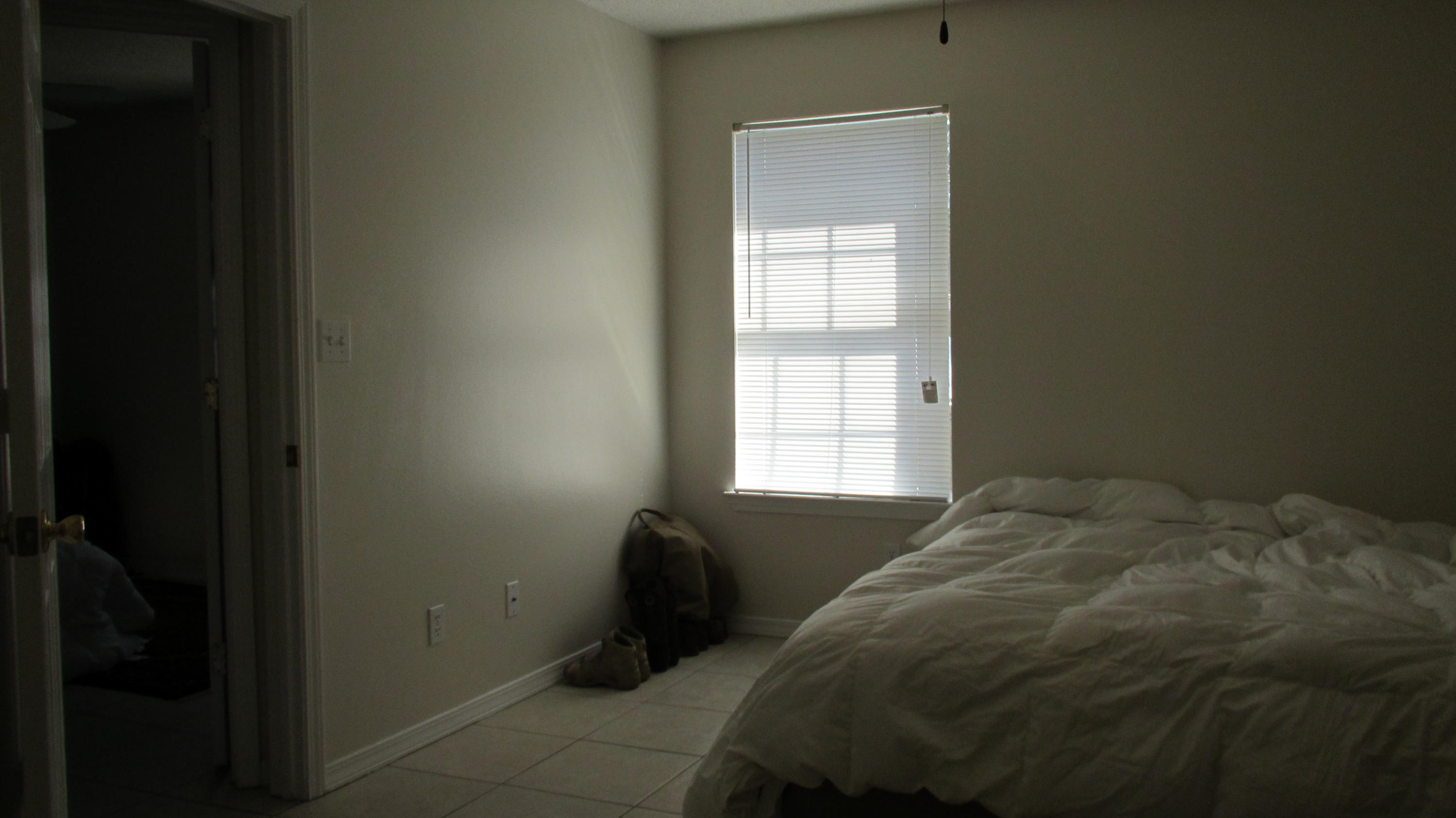 ROSEBUD PLANTATION T/H - Residential Lease