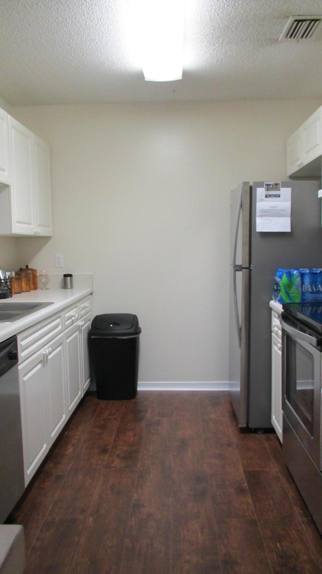 ROSEBUD PLANTATION T/H - Residential Lease