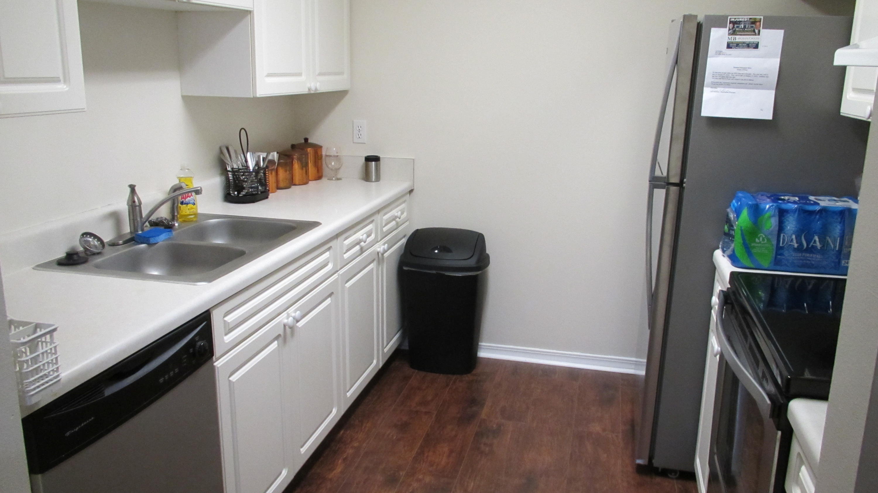 ROSEBUD PLANTATION T/H - Residential Lease