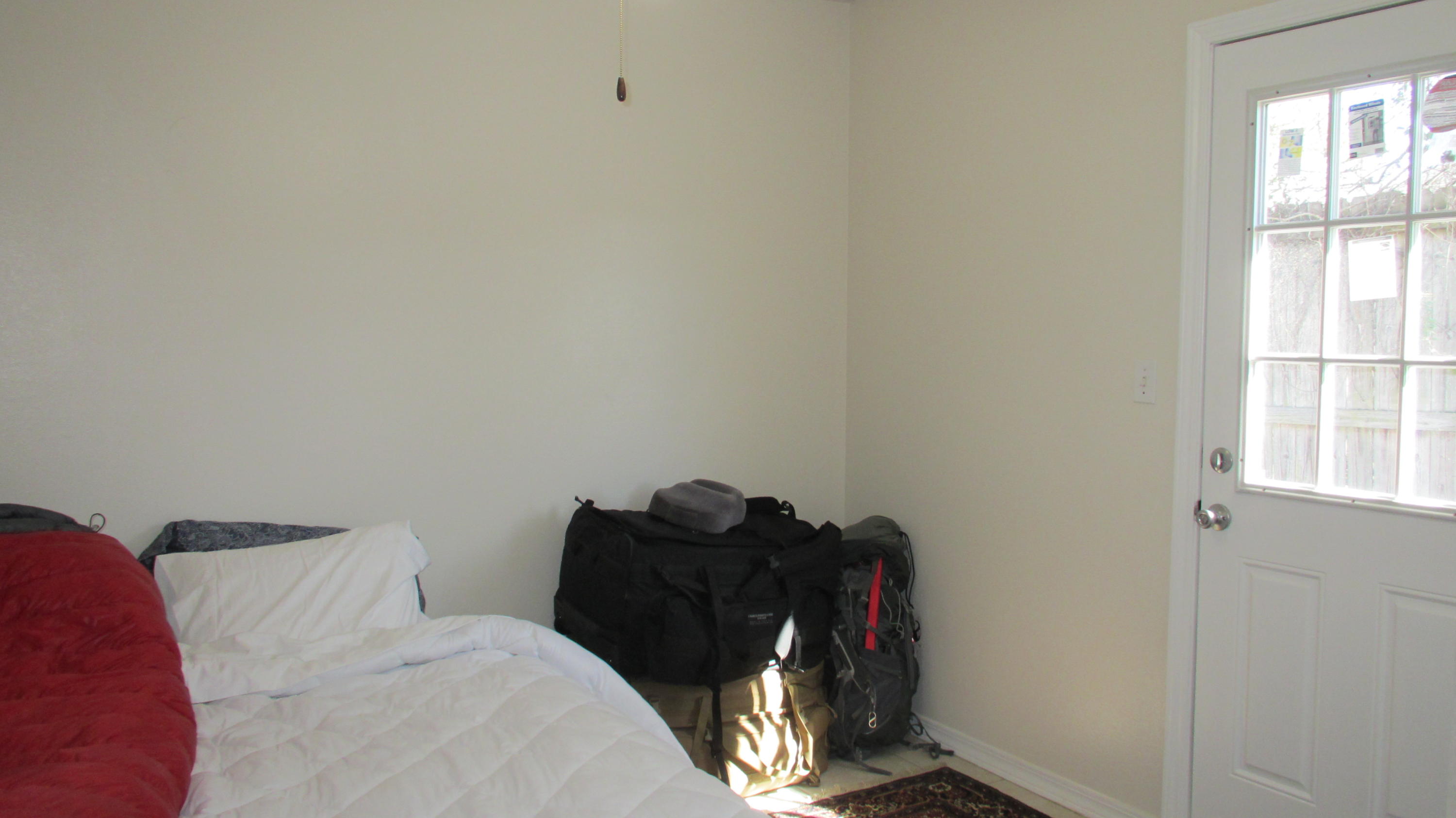 ROSEBUD PLANTATION T/H - Residential Lease