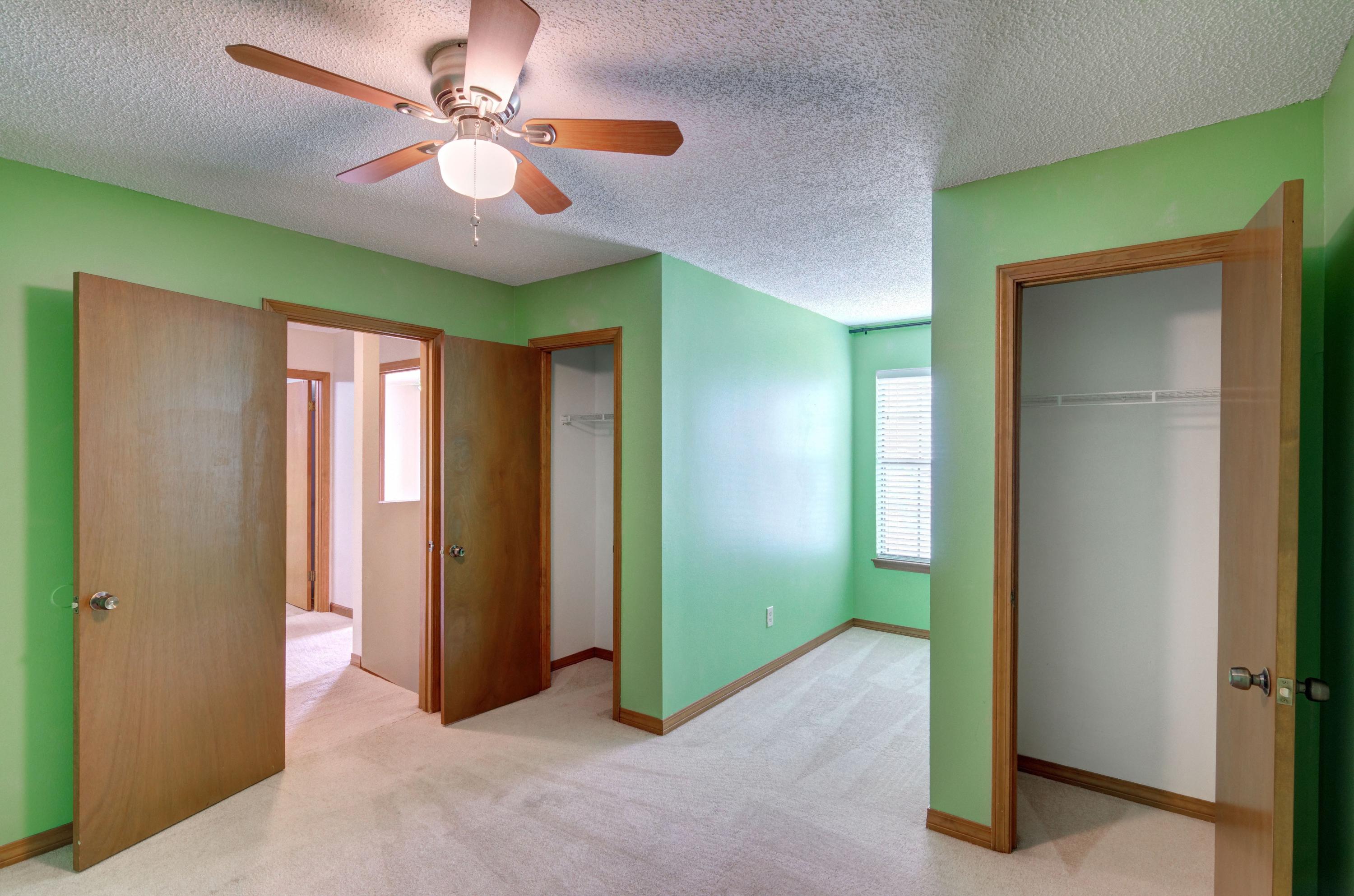WOODLAND PARK ESTATES - Residential