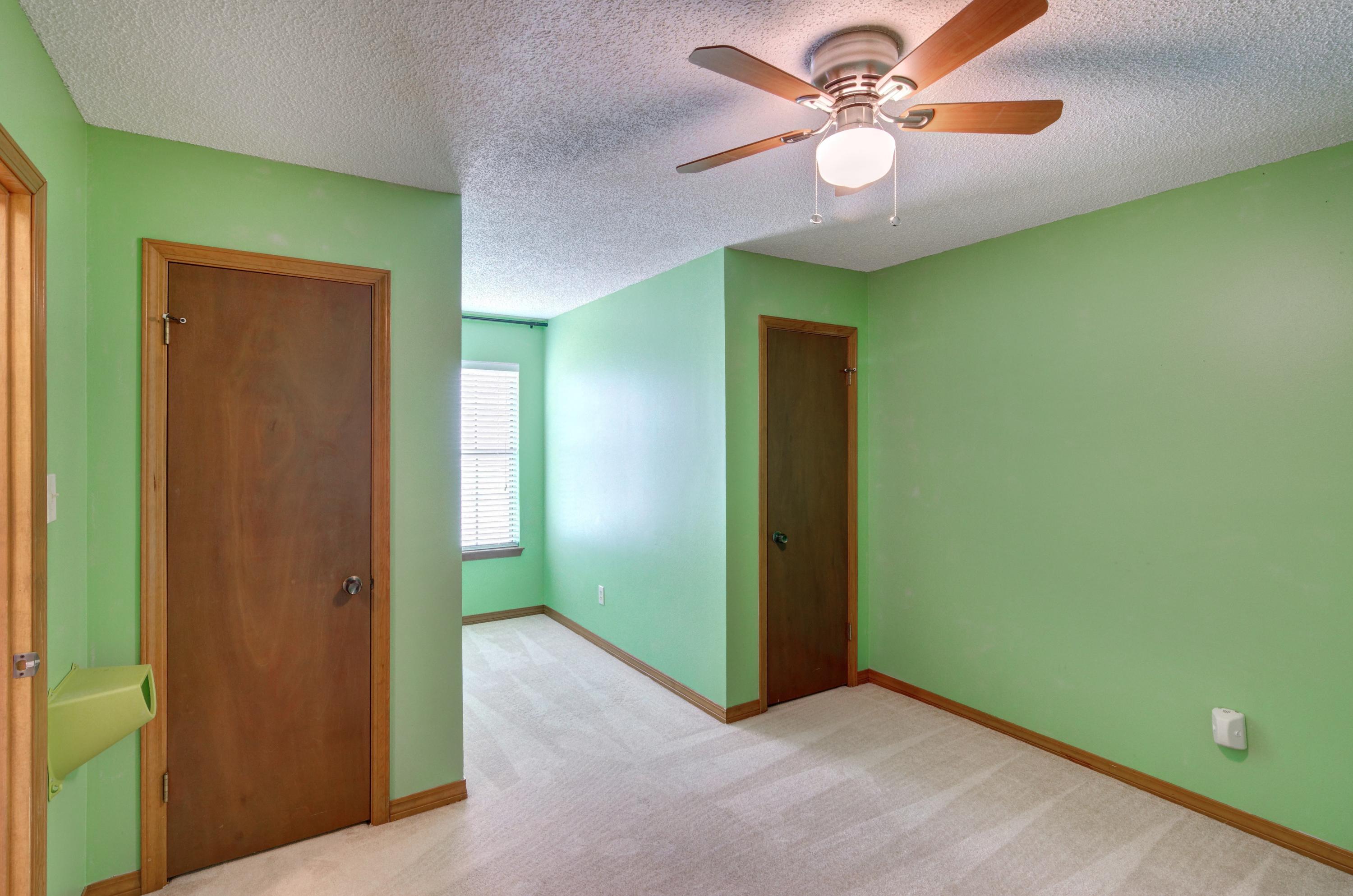 WOODLAND PARK ESTATES - Residential